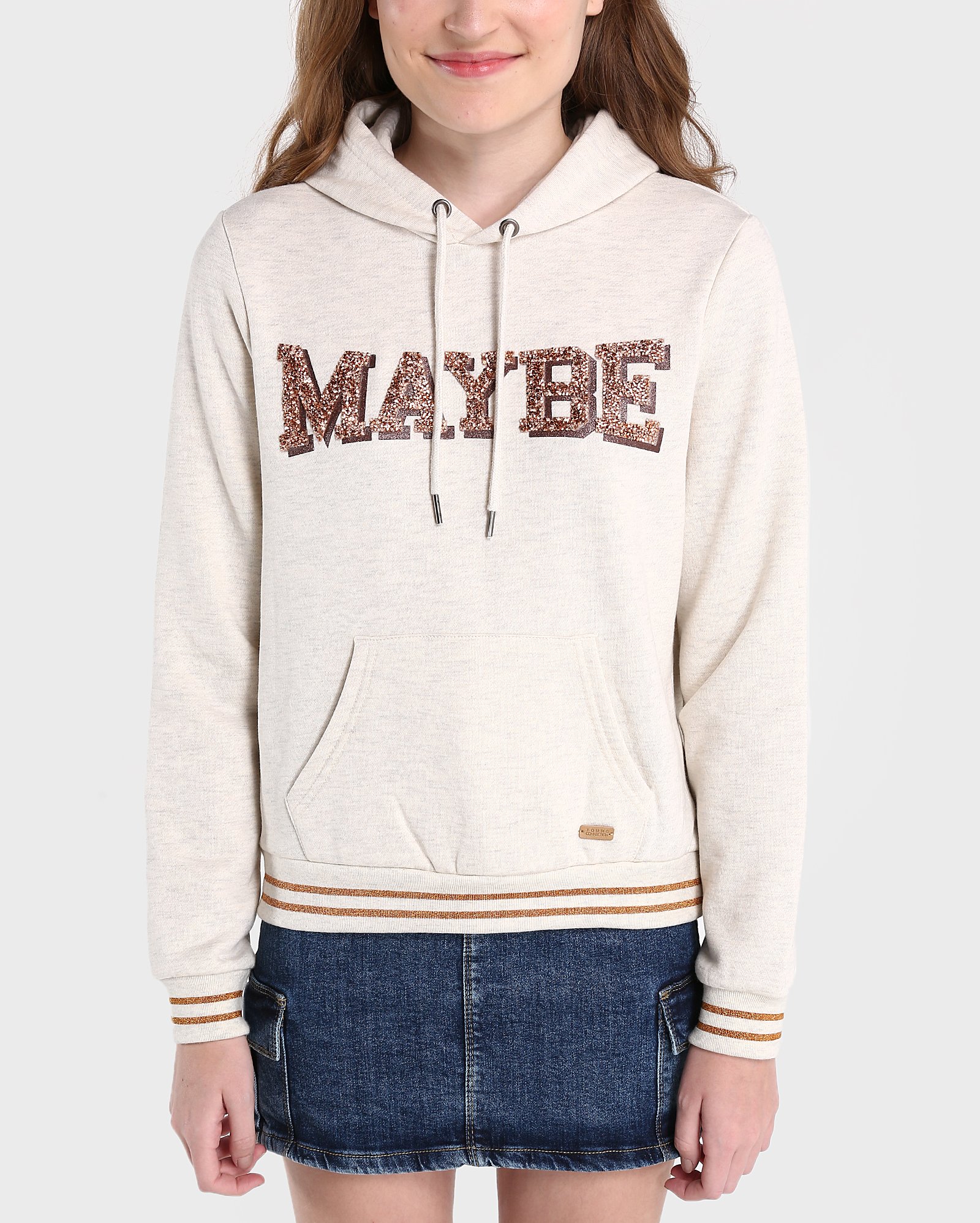 h&m moletom com capuz harvard