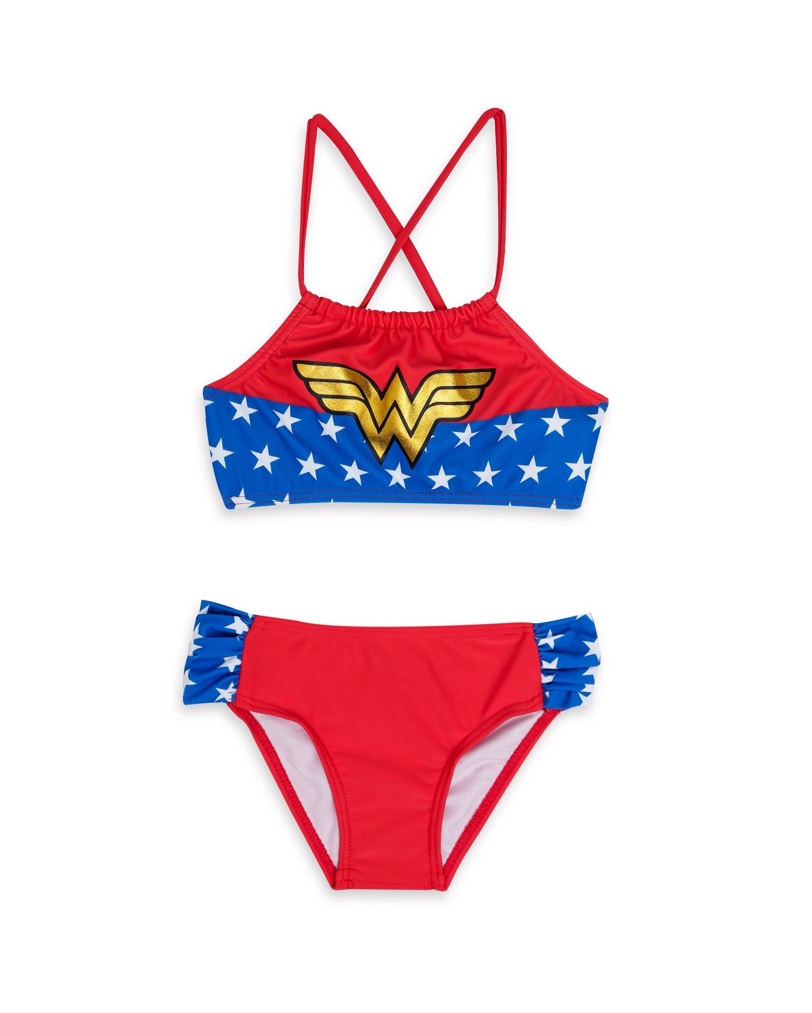 Riachuelo biquini infantil Clearance