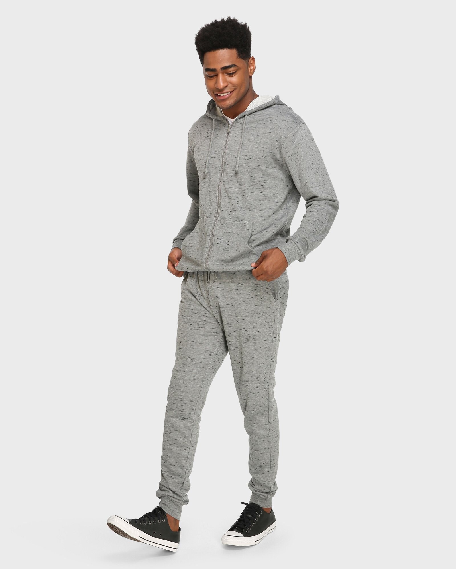 cloudknit moletom com capuz