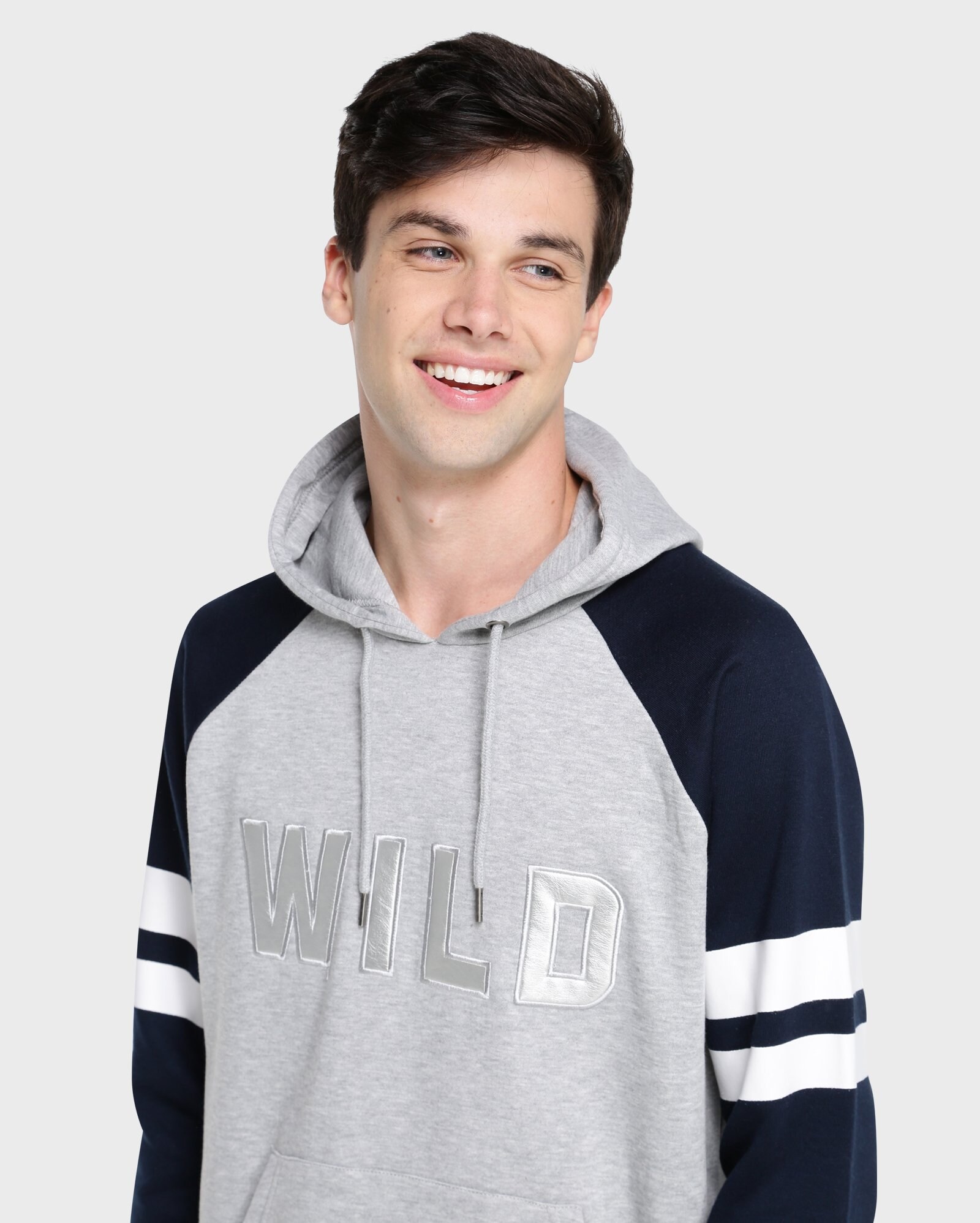 proline moletom com capuz