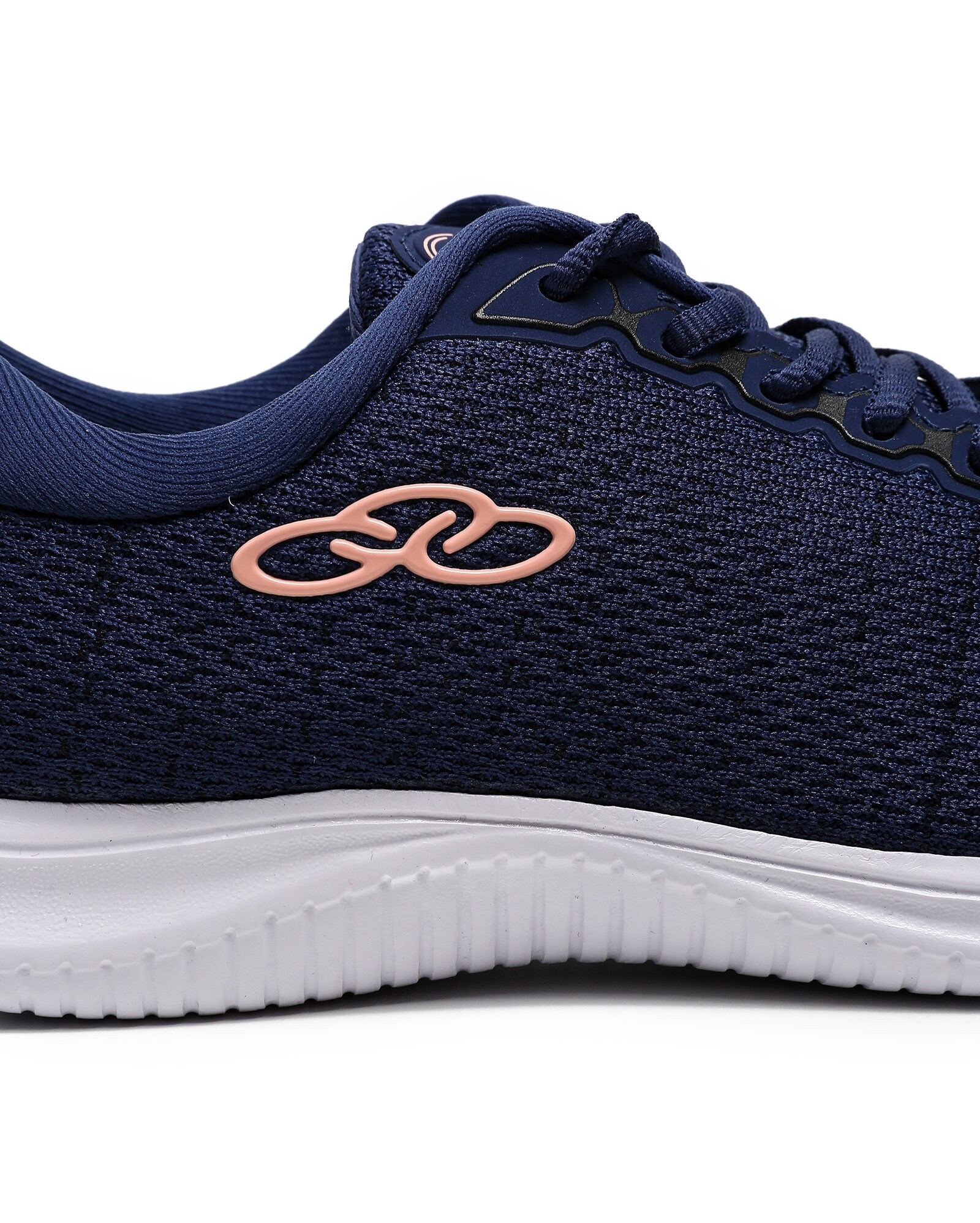 Riachuelo | Tênis Esportivo Venus Fitness Olympikus - Azul