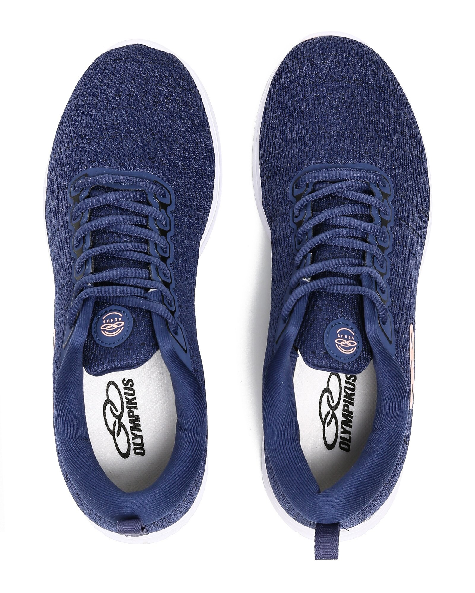 Riachuelo | Tênis Esportivo Venus Fitness Olympikus - Azul