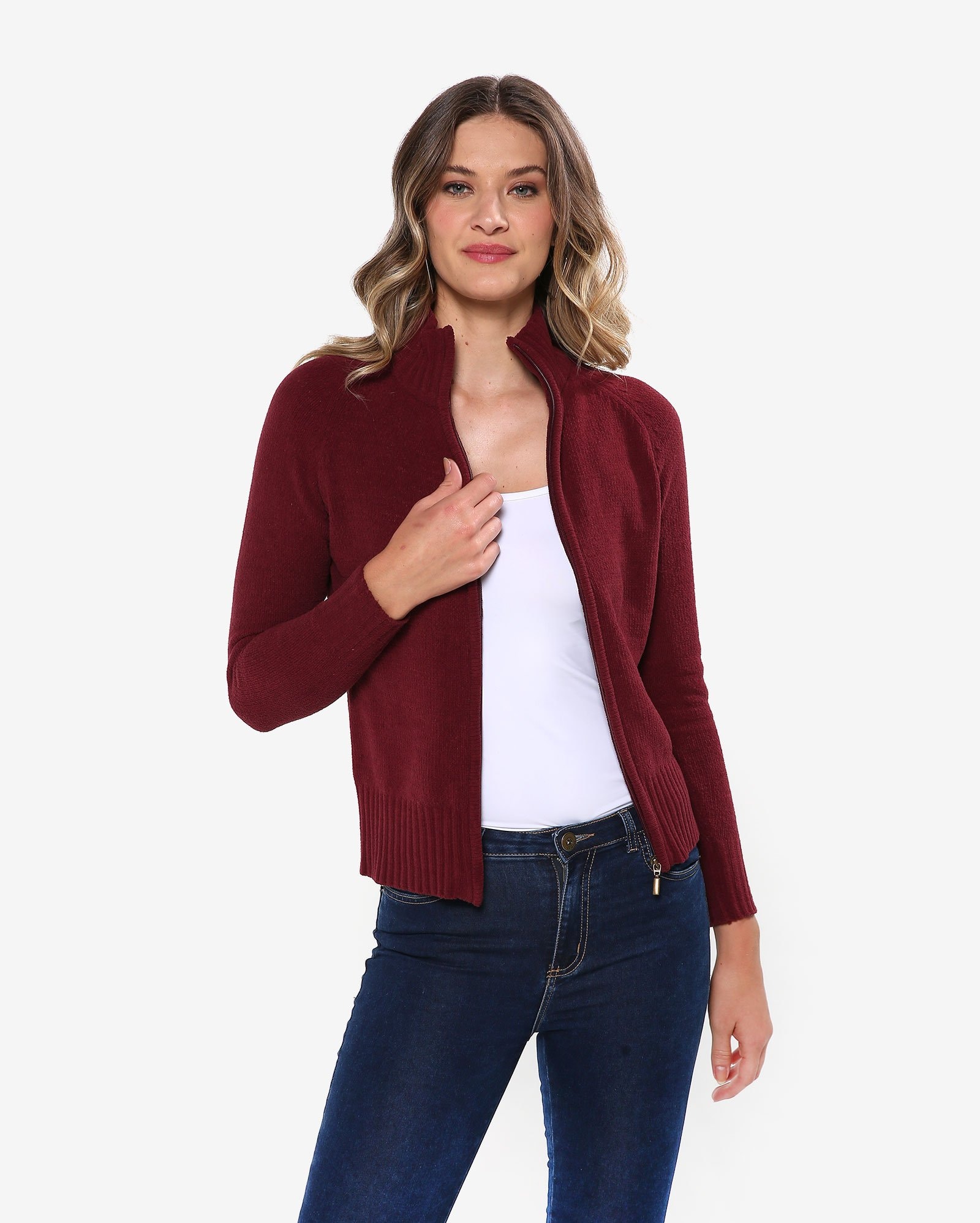 Casacos Femininos Riachuelo Blusa De Frio Feminina Riachuelo