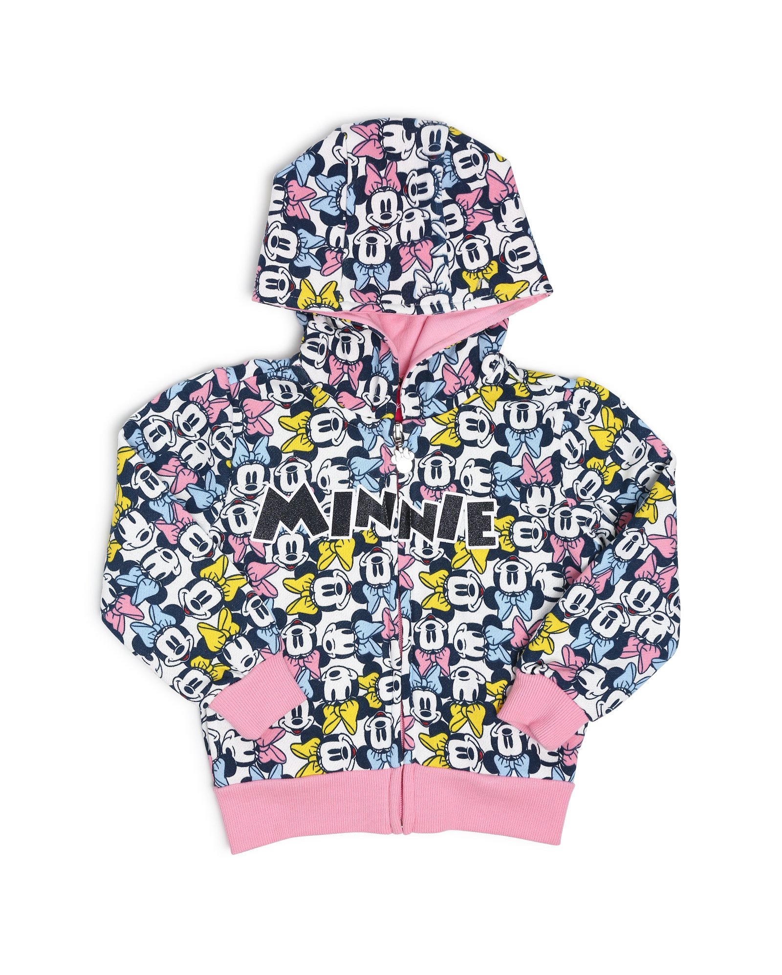 blusa da minnie riachuelo