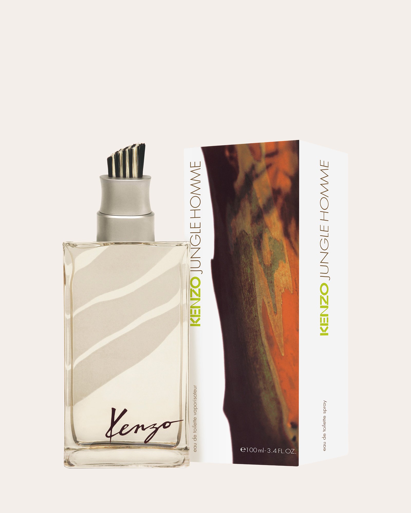 Riachuelo | Perfume Jungle Homme Kenzo Masculino Eau de Toilette 100ml