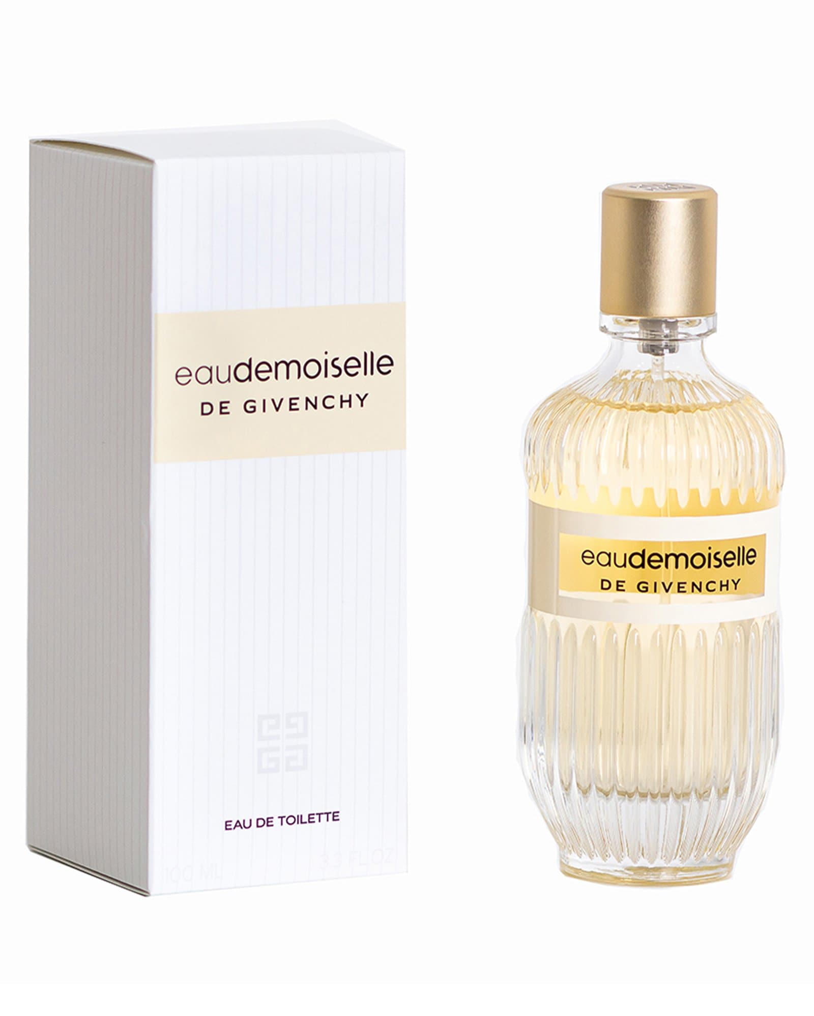 Riachuelo | Perfume Eau Demoiselle Givenchy Feminino Eau de