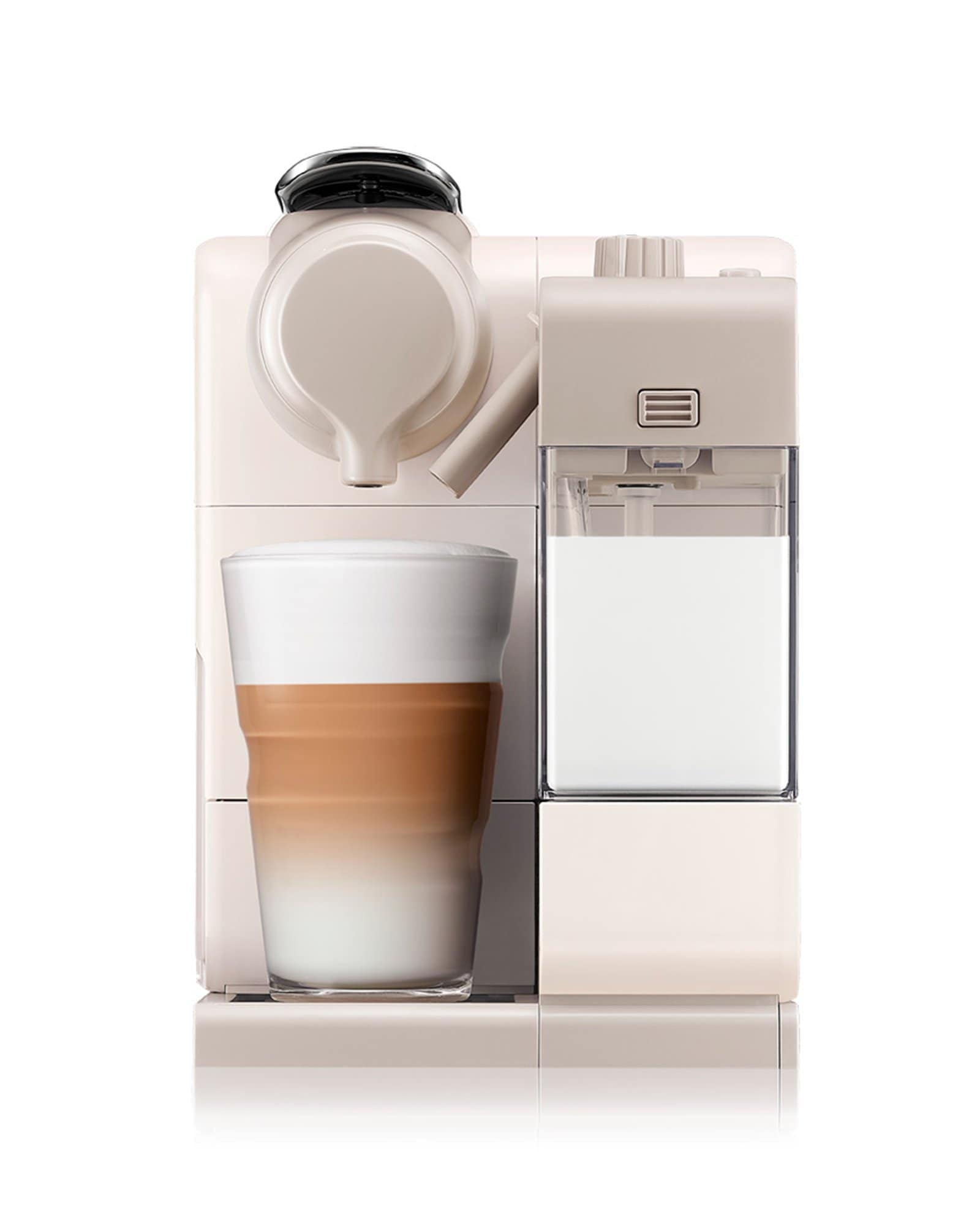 Riachuelo | Máquina de Café Nespresso Lattissima Touch Branco 220V
