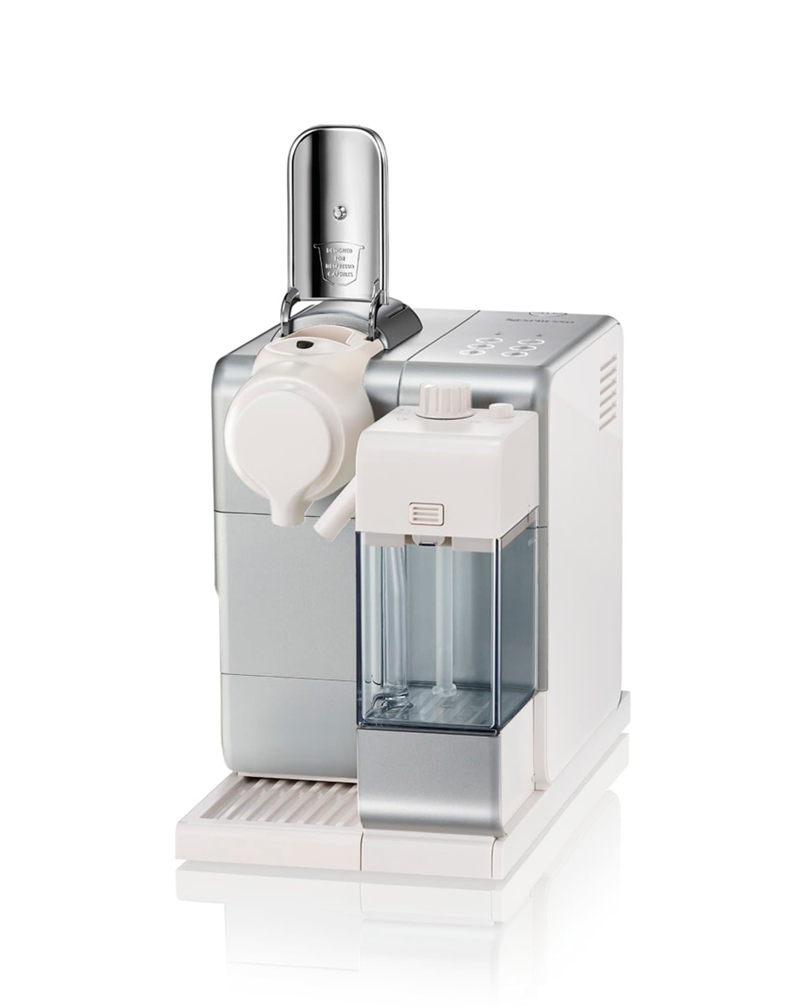 Riachuelo | Máquina de Café Nespresso Lattissima Touch Branco 220V