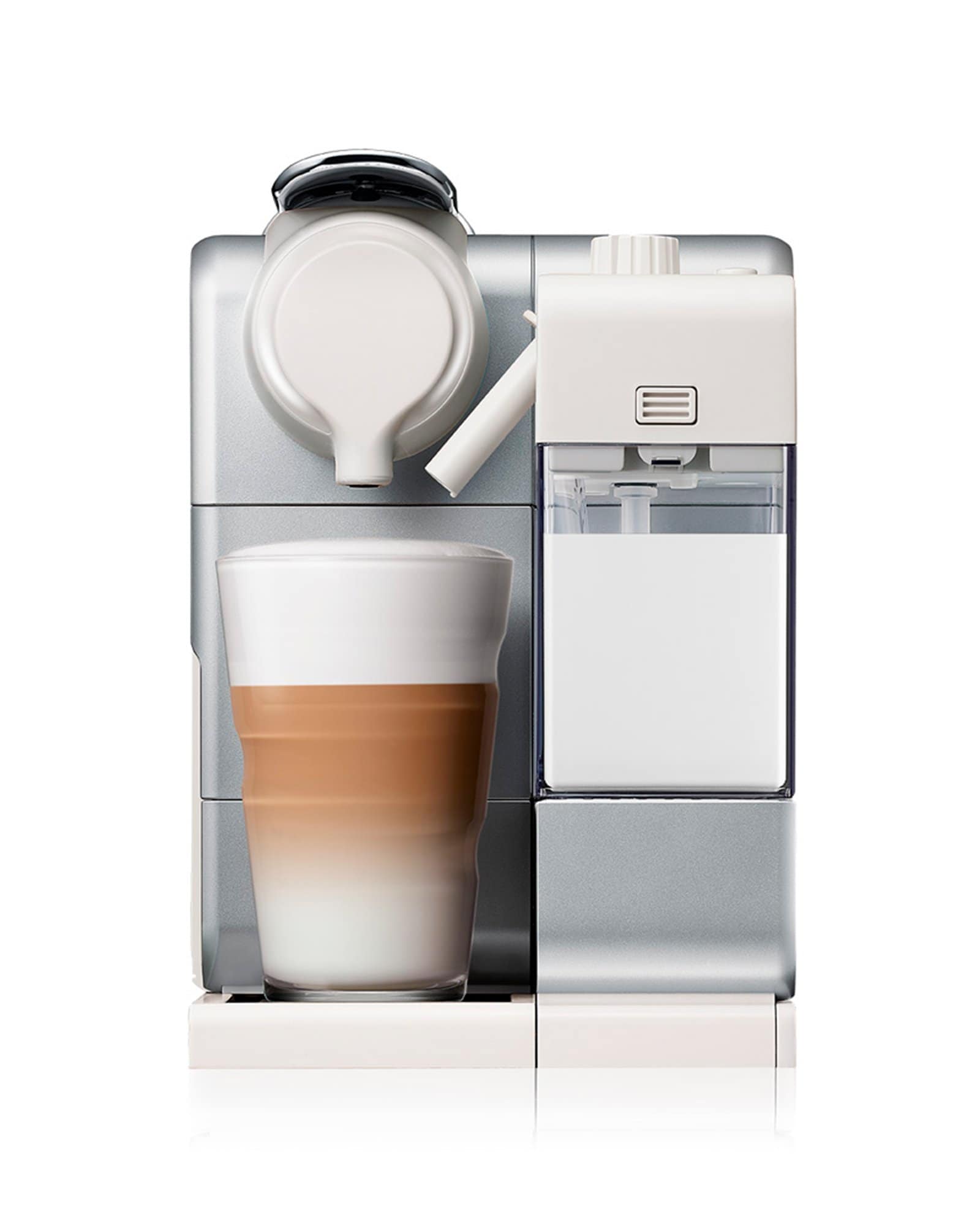Riachuelo | Máquina de Café Nespresso Lattissima Touch Branco 220V