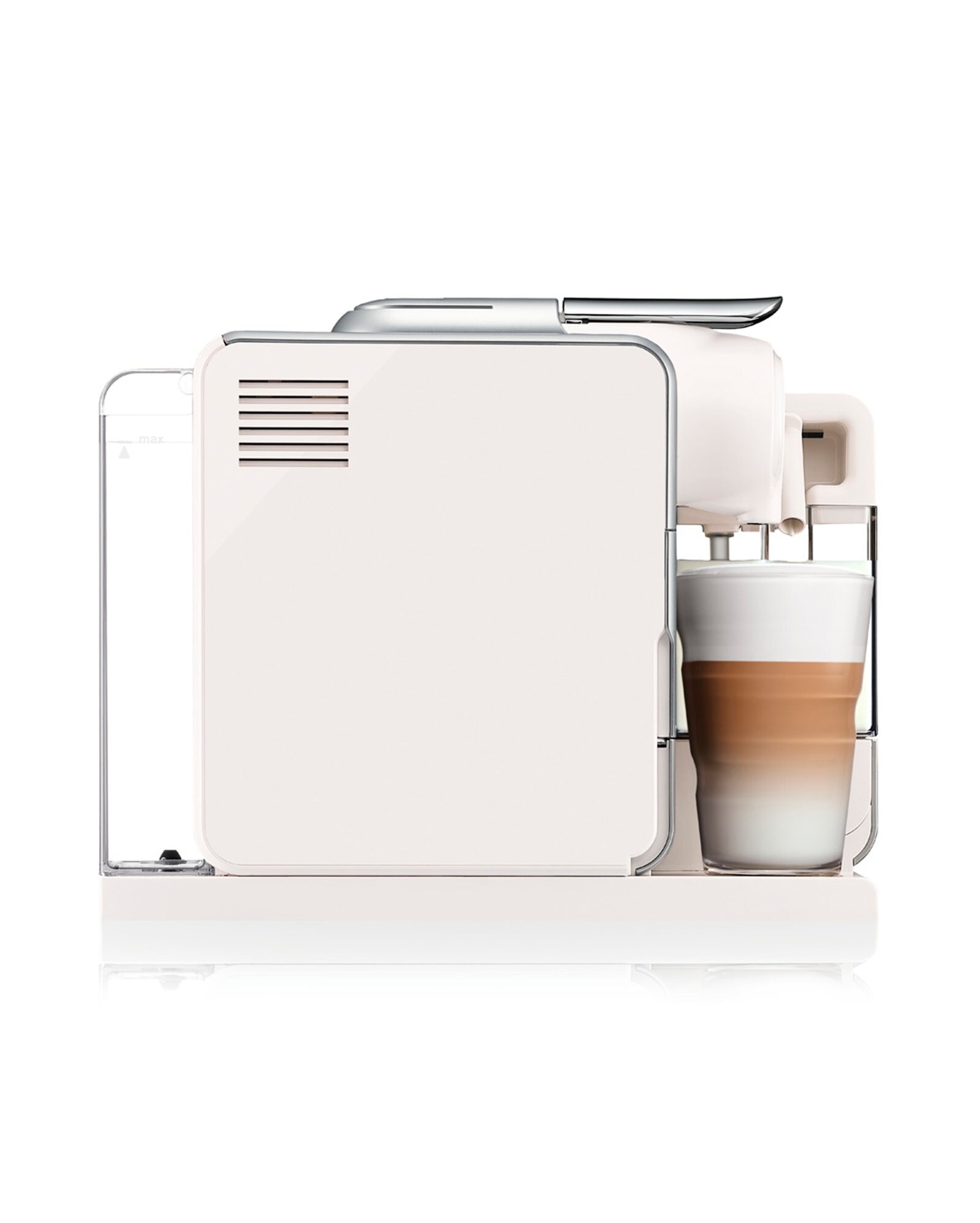 Riachuelo | Máquina de Café Nespresso Lattissima Touch Branco 220V