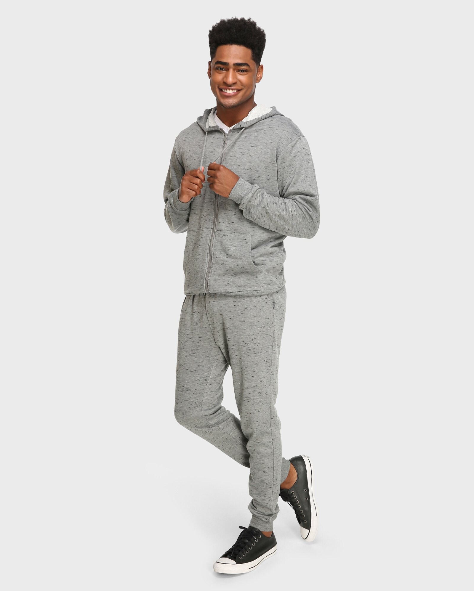 cloudknit moletom com capuz