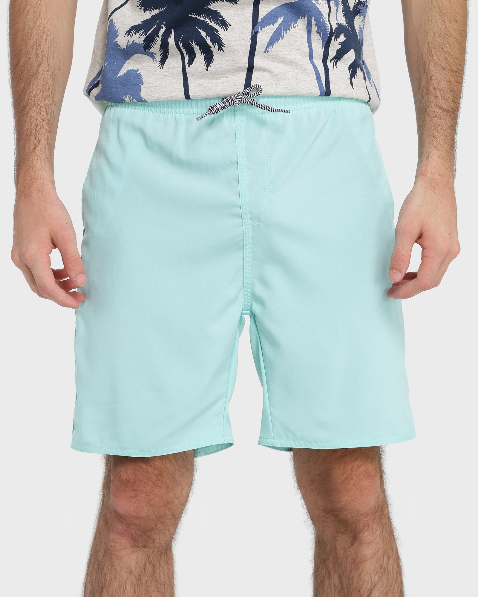 short de banho riachuelo