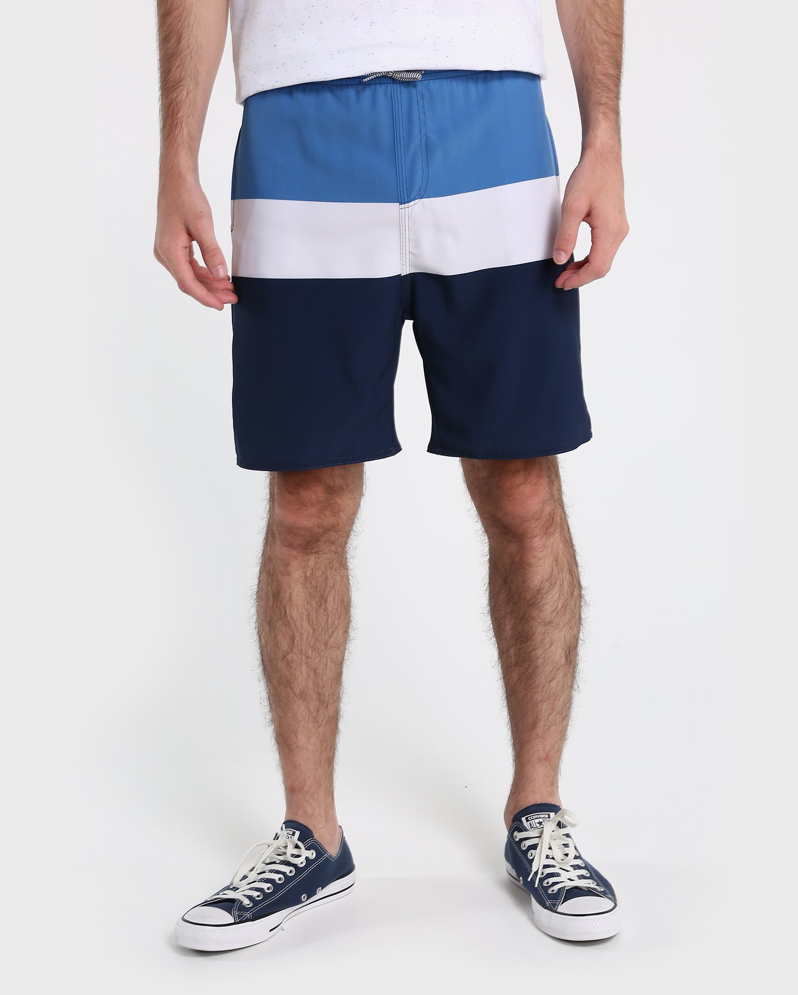 short de banho riachuelo