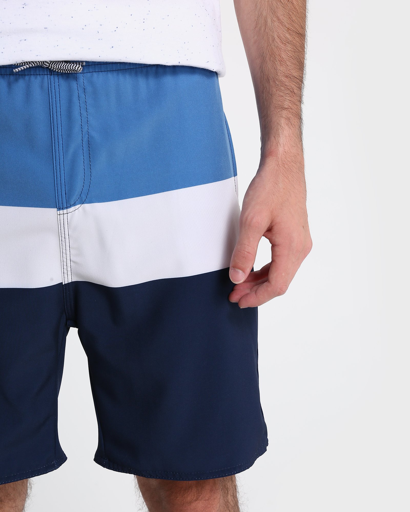 short de banho riachuelo