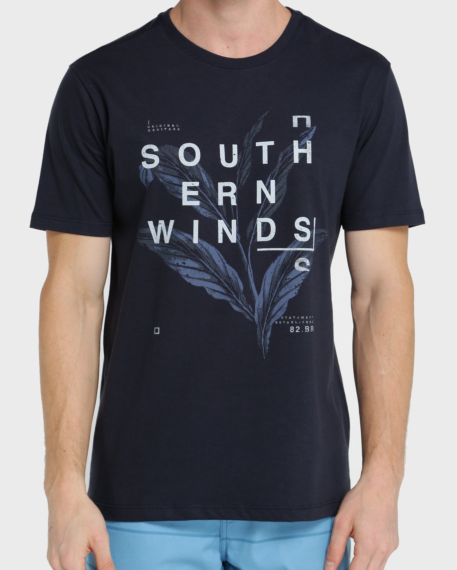 riachuelo camisa masculina estampada