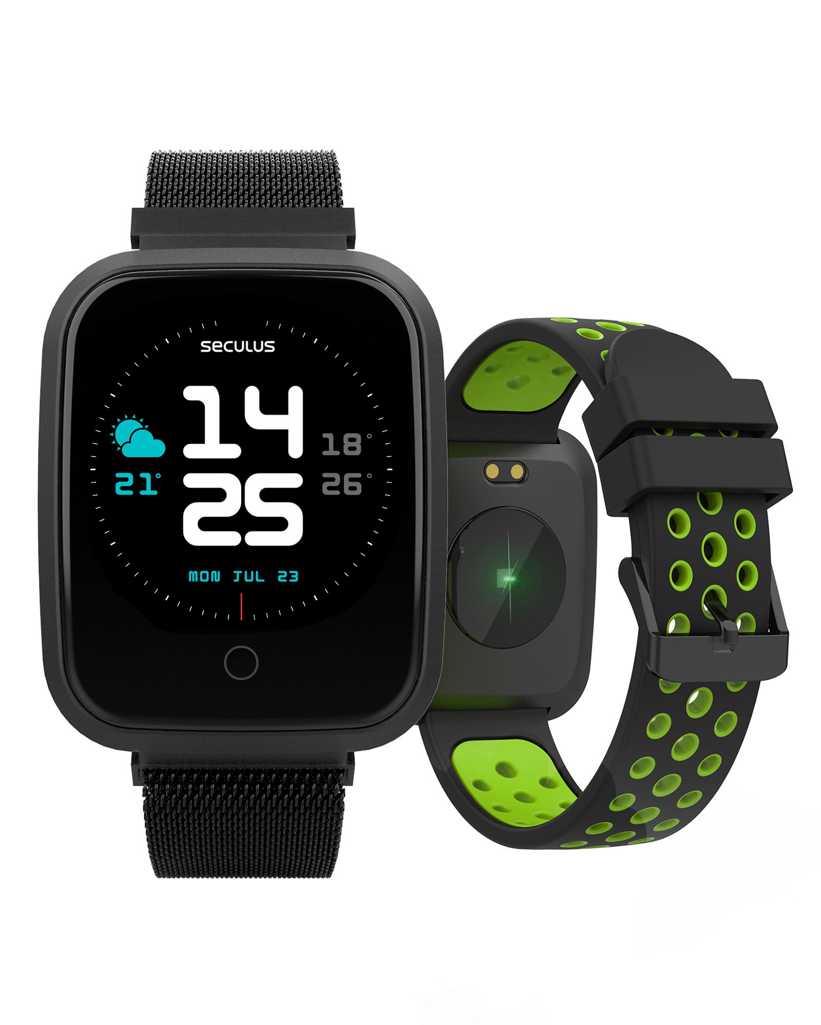 riachuelo smartwatch