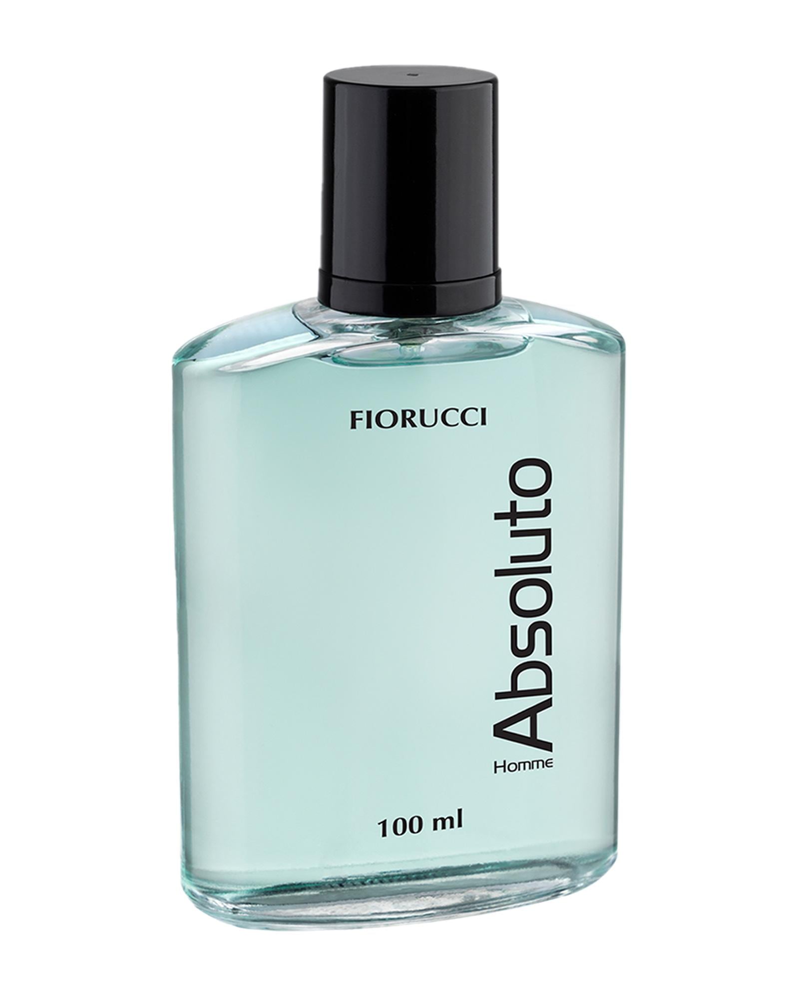 Riachuelo Deo Colônia Absoluto Fiorucci Masculino 100ml