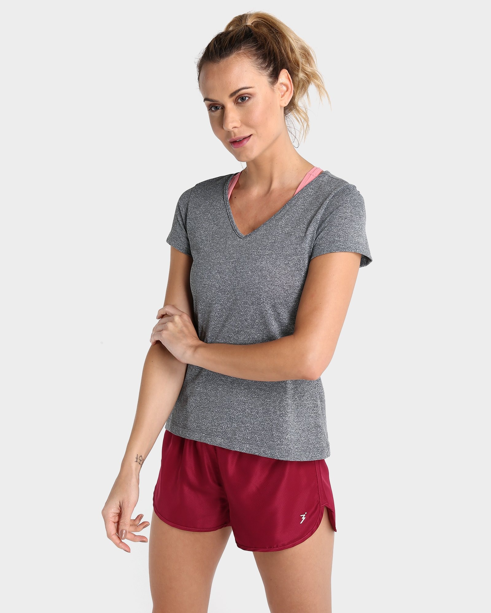 blusas basicas riachuelo