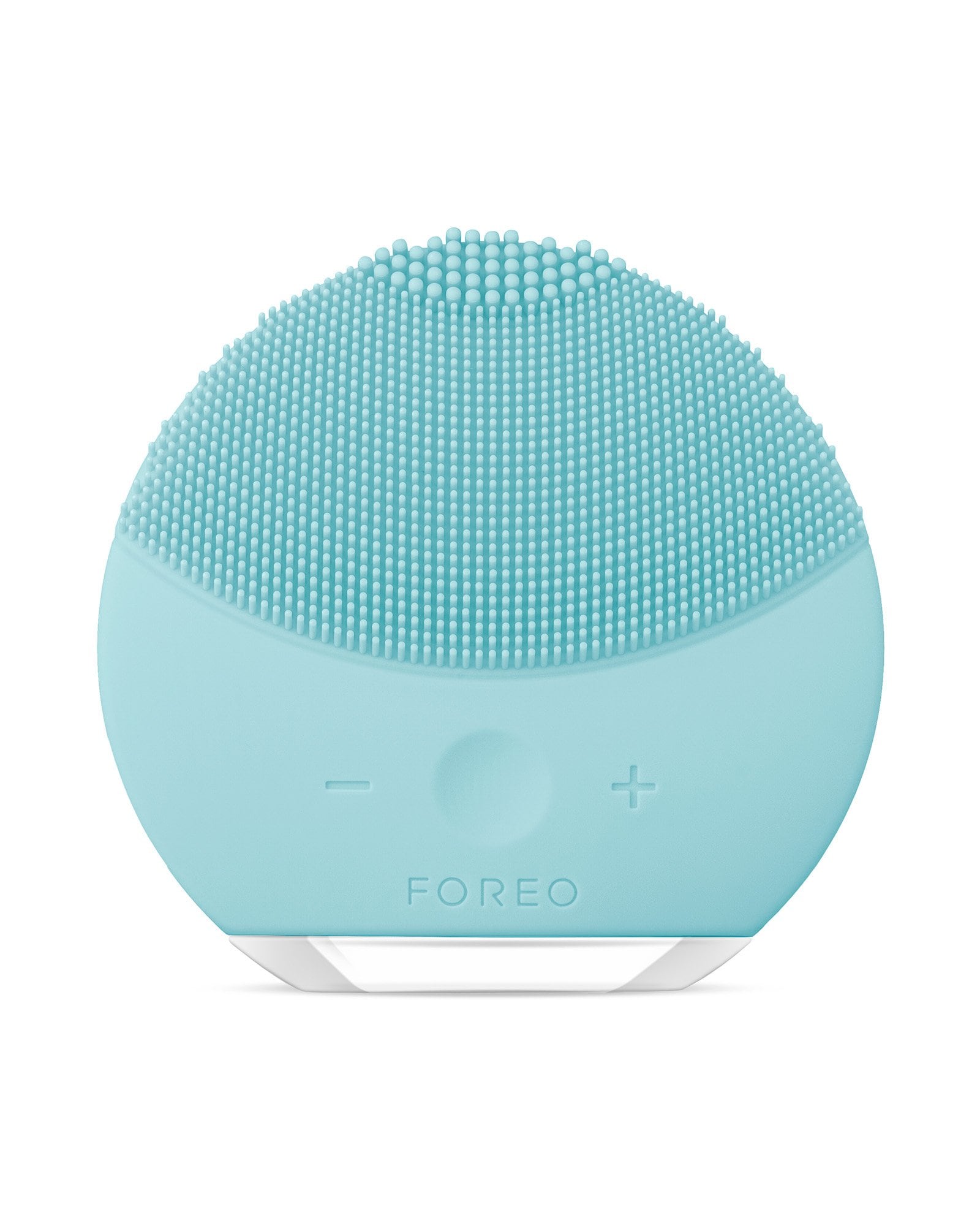 新品未使用　FOREO LUNA mini 2 正規品　ミントブルー Riachuelo | Escova de Limpeza Facial Luna Mini 2 Mint Foreo