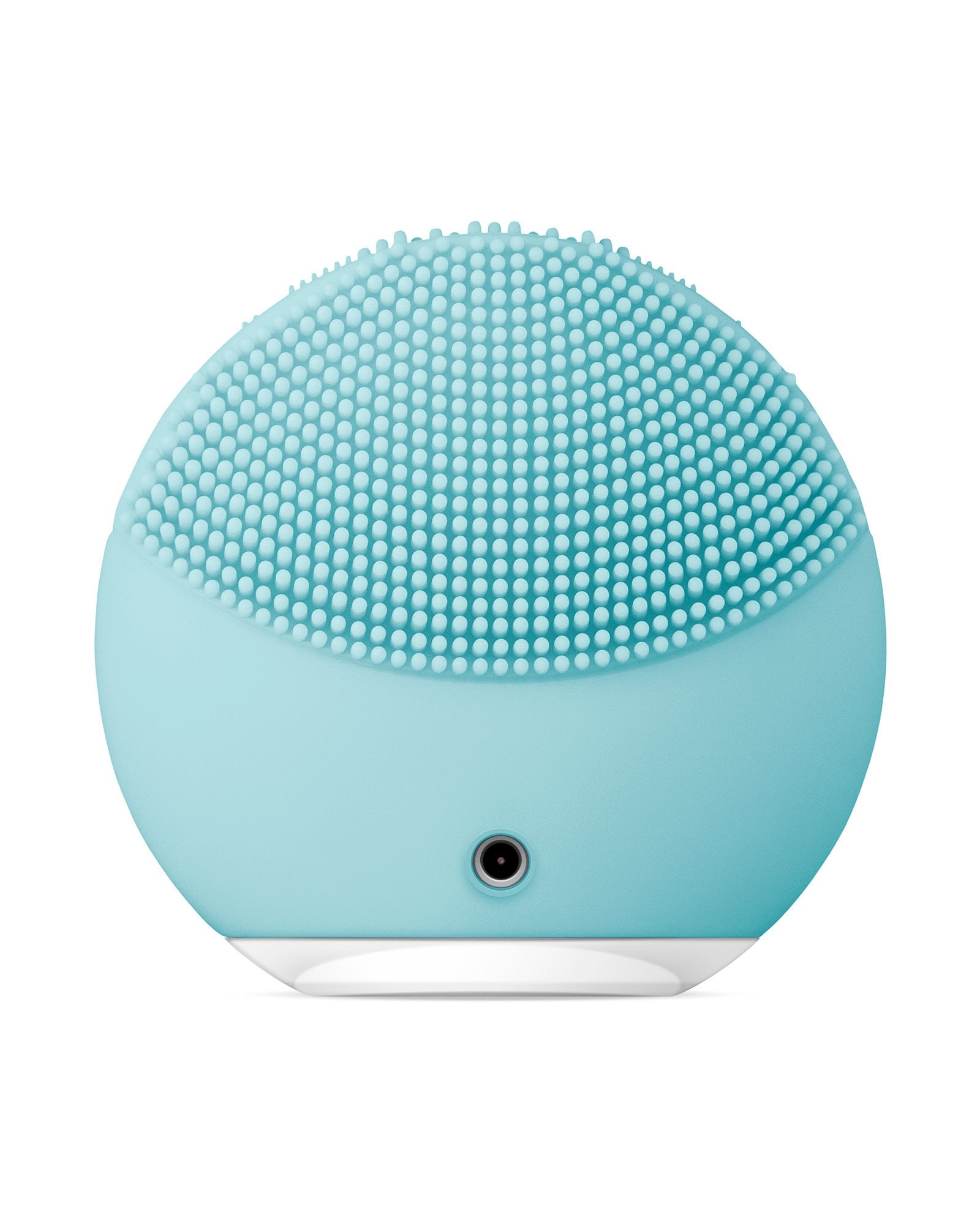 Luna ミントブルー 2 mini LUNA 正規品　FOREO Mini Brush Cleansing Facial 2 ボディ・フェイスケア