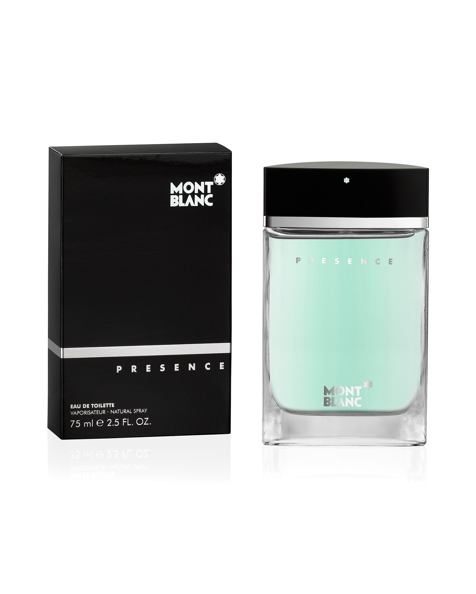 perfume montblanc masculino preço