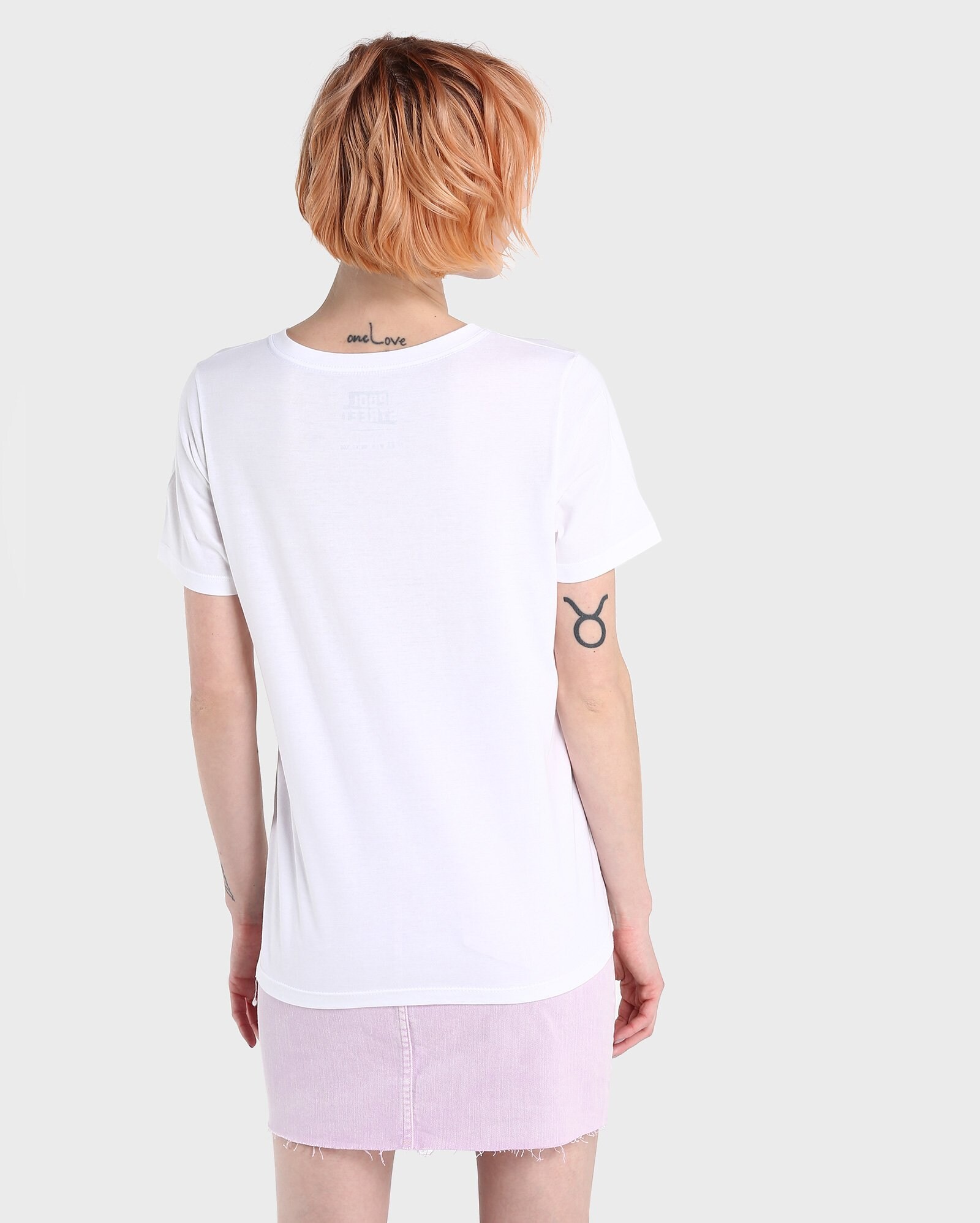 camiseta ex
