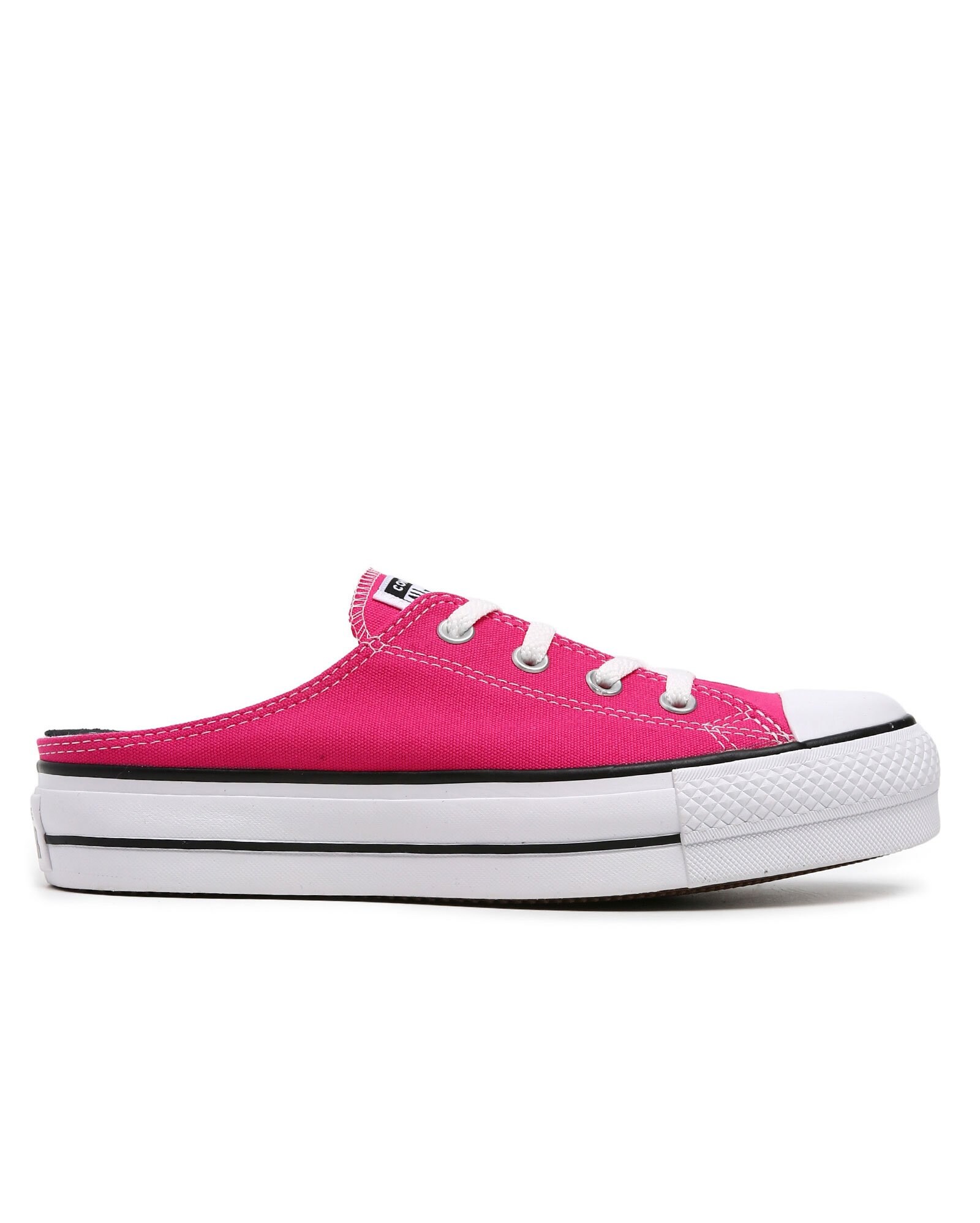 Converse CHUCK TAYLOR ALL STAR MOVE SEASONAL COLOR OX Rosa - Entrega  gratuita | ProcessfolksShops.pt ! - Sapatos Sapatilhas Mulher 57,40 €