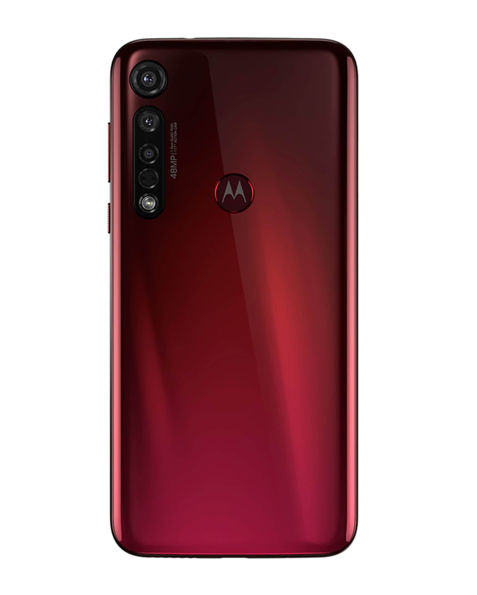 Riachuelo | Smartphone Motorola Moto G8 Plus Dual Chip Android 9.0 Tela  6,3\