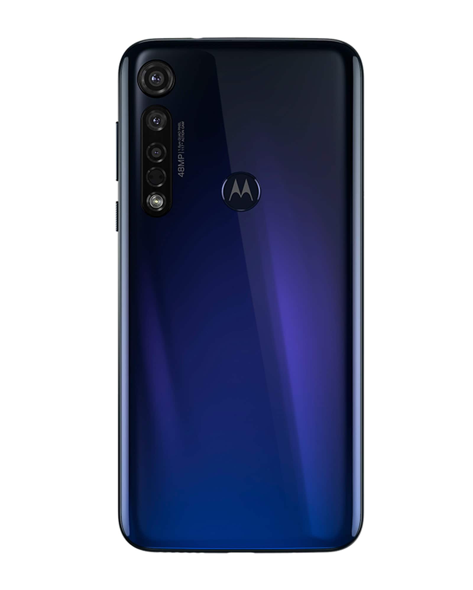 Review: Moto G8 Power