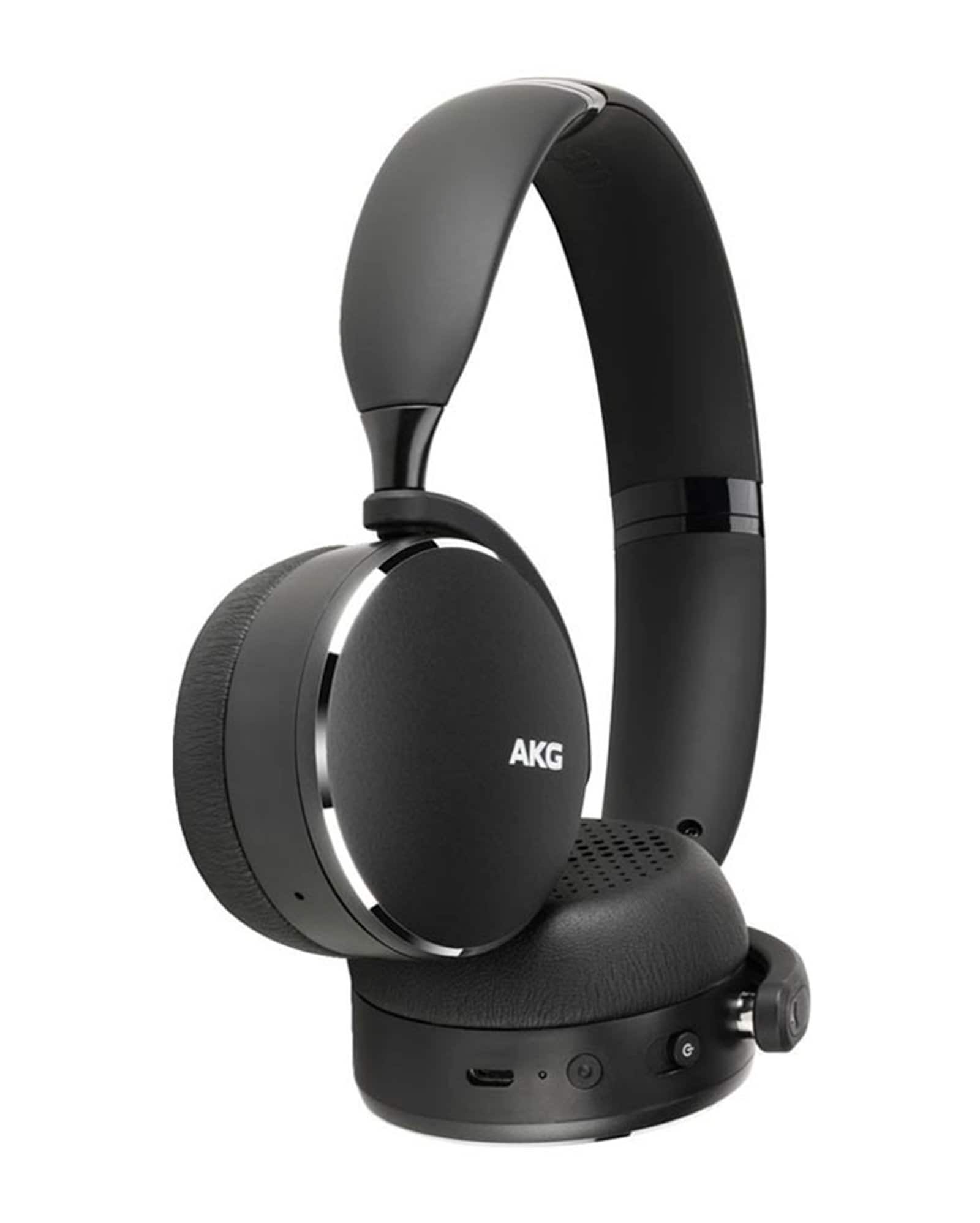 Riachuelo | Fone de Ouvido Y500 Wireless AKG - Preto