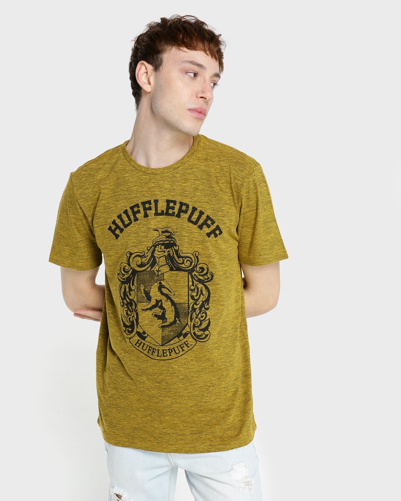 camisa harry potter lufa lufa