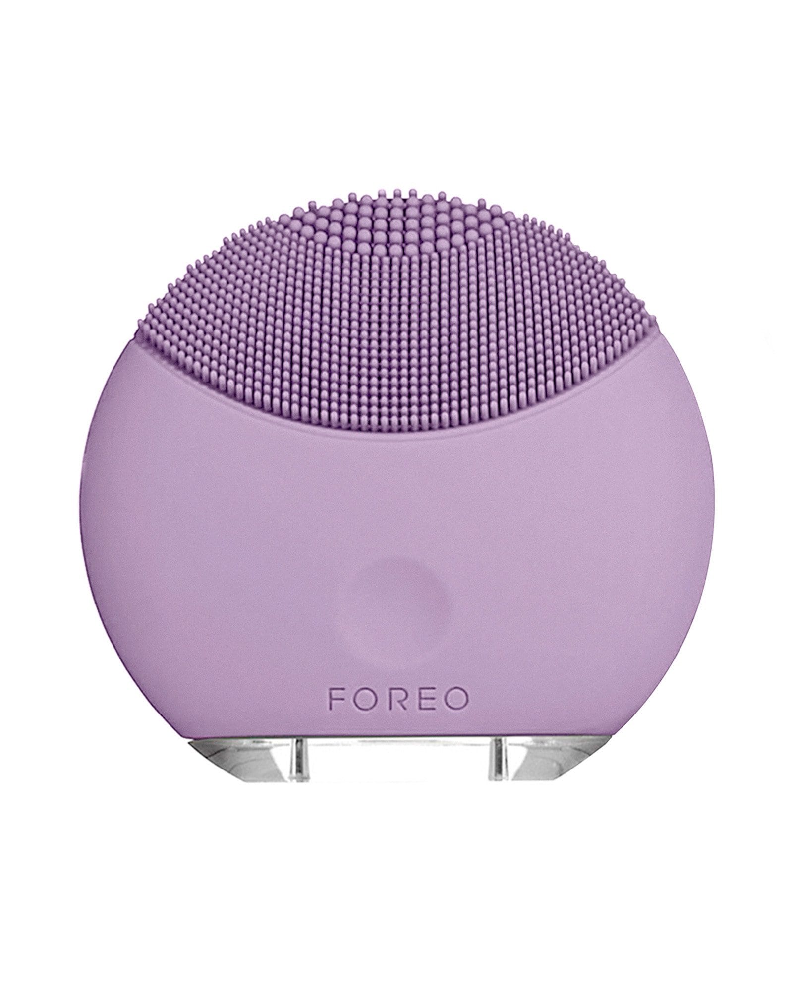 Riachuelo | Escova de Limpeza Facial Luna Mini Cool Lavender Foreo