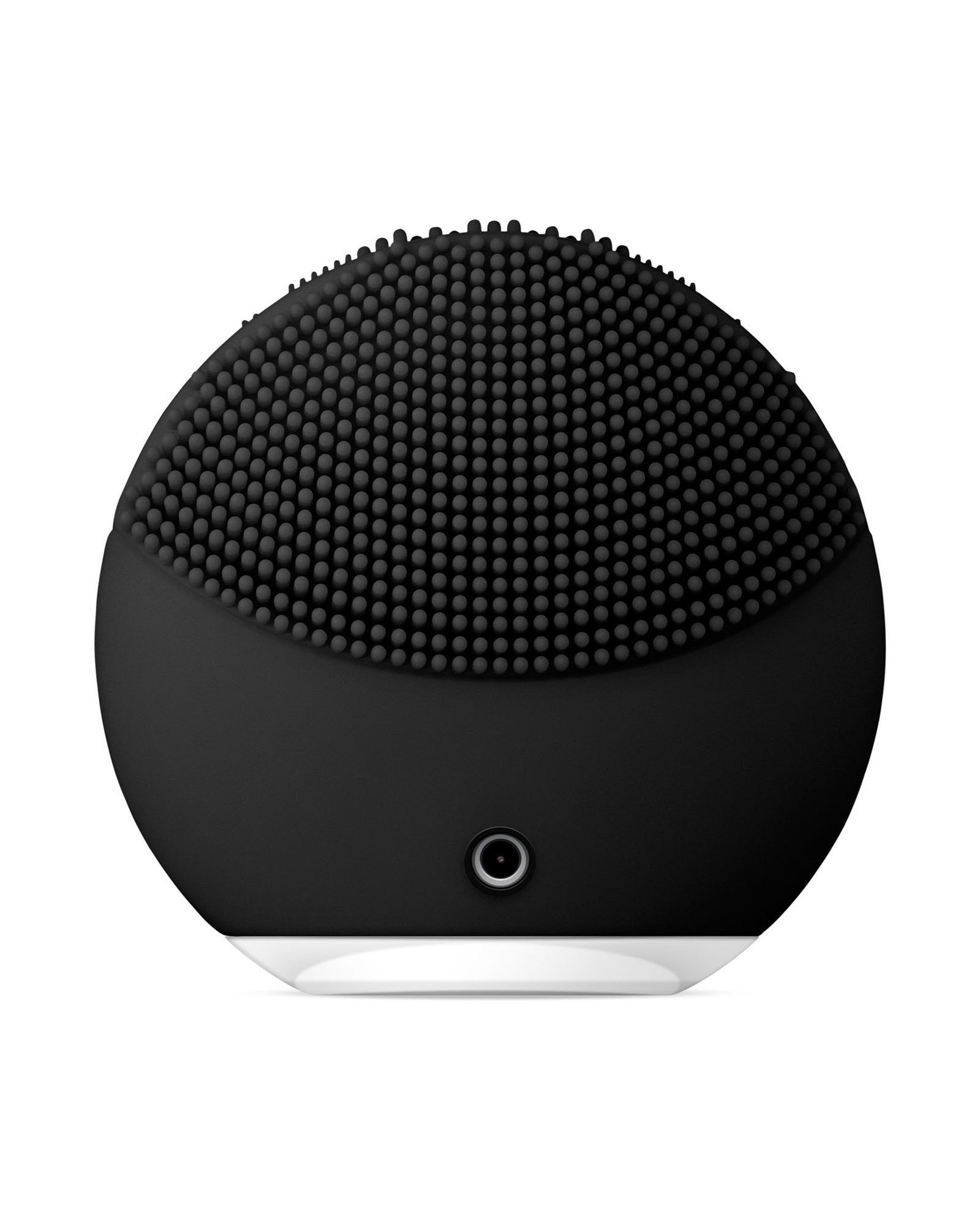 Escova de Limpeza Facial Luna Mini 2 Midnight Black Foreo