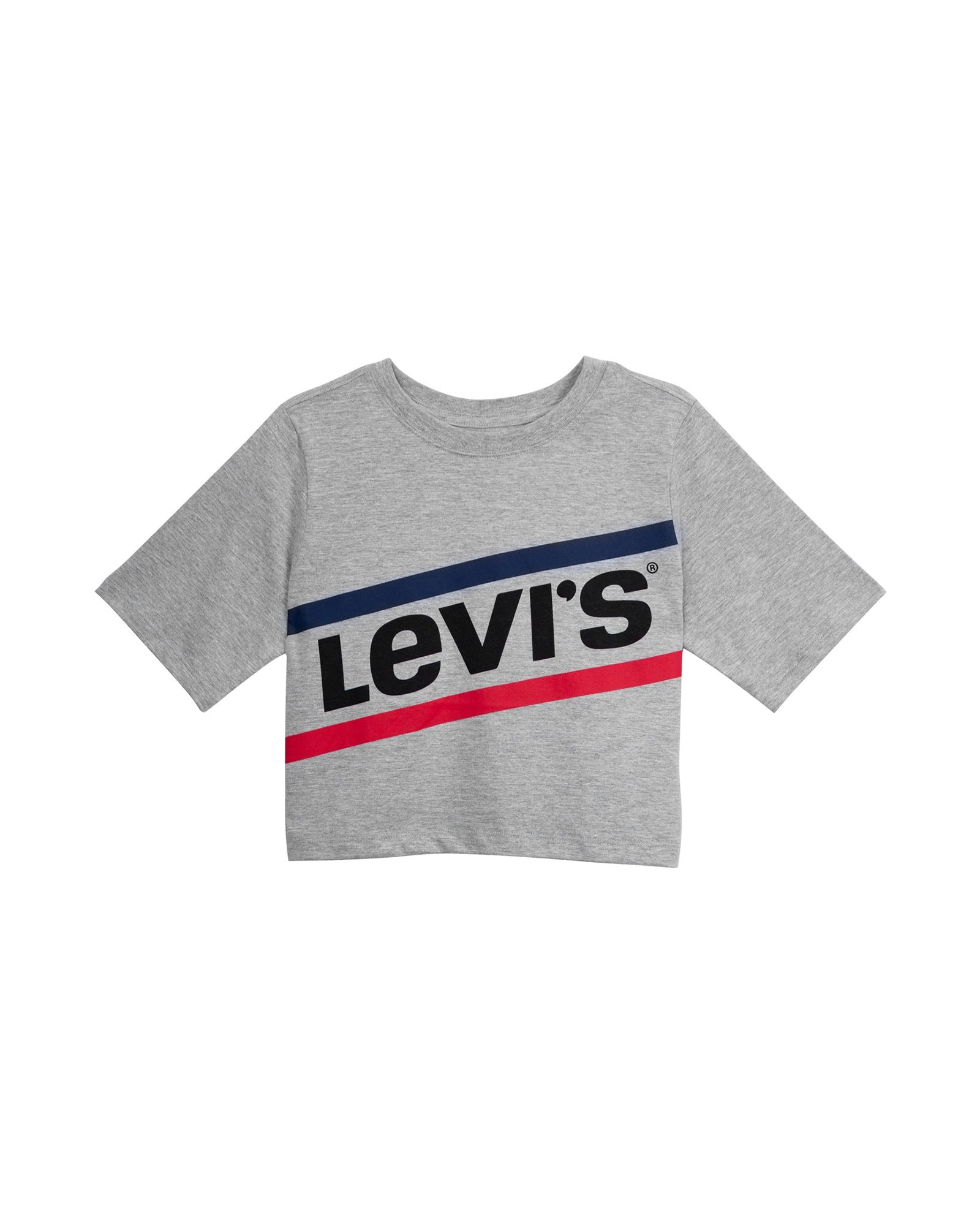 camiseta levis camuflada
