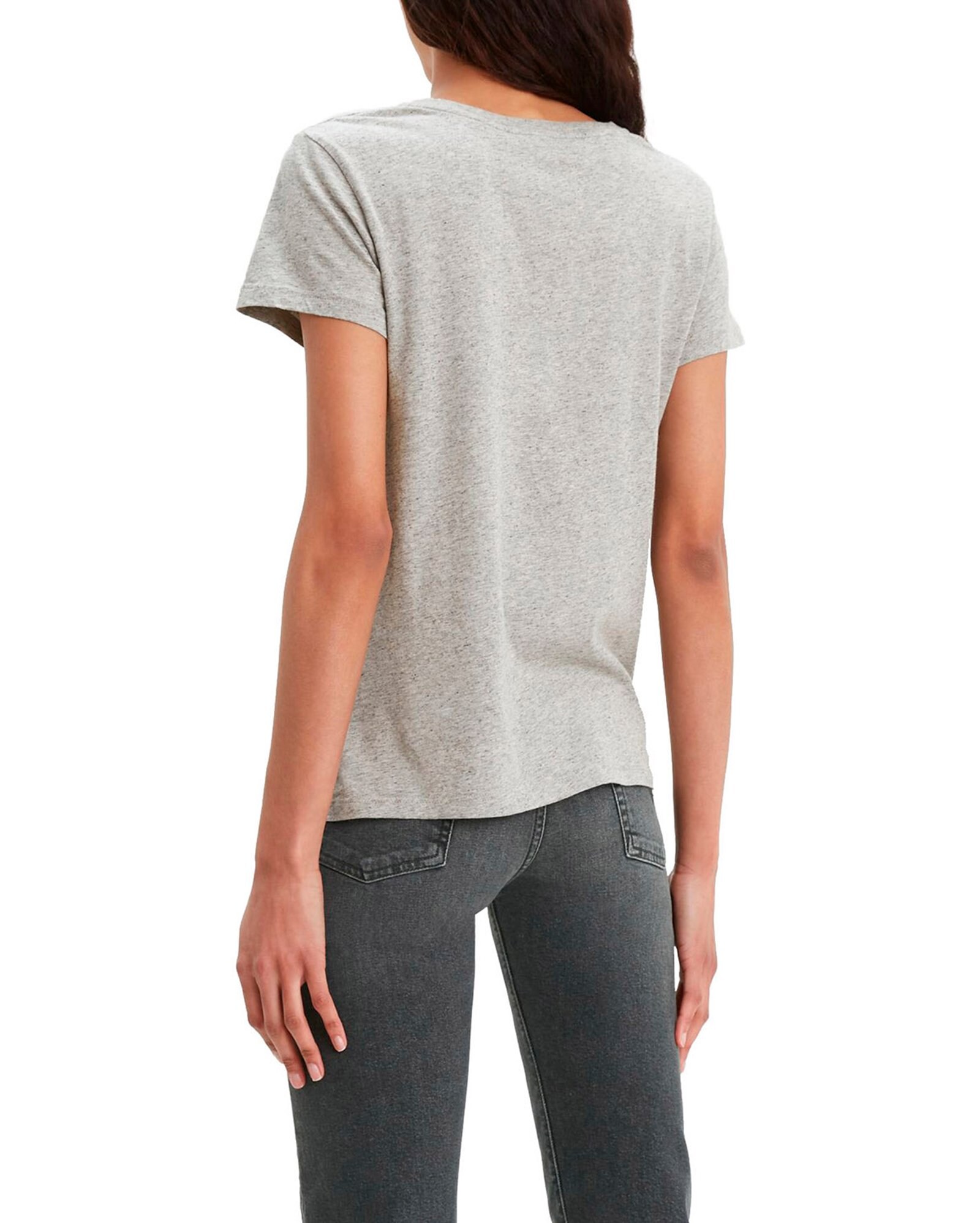 camiseta levis feminina riachuelo