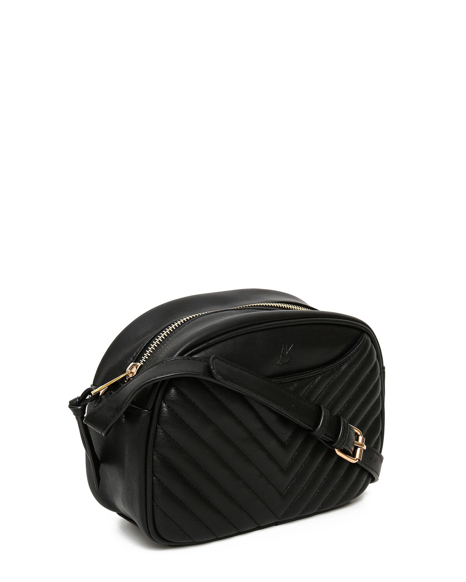 missguided cross body bolsa