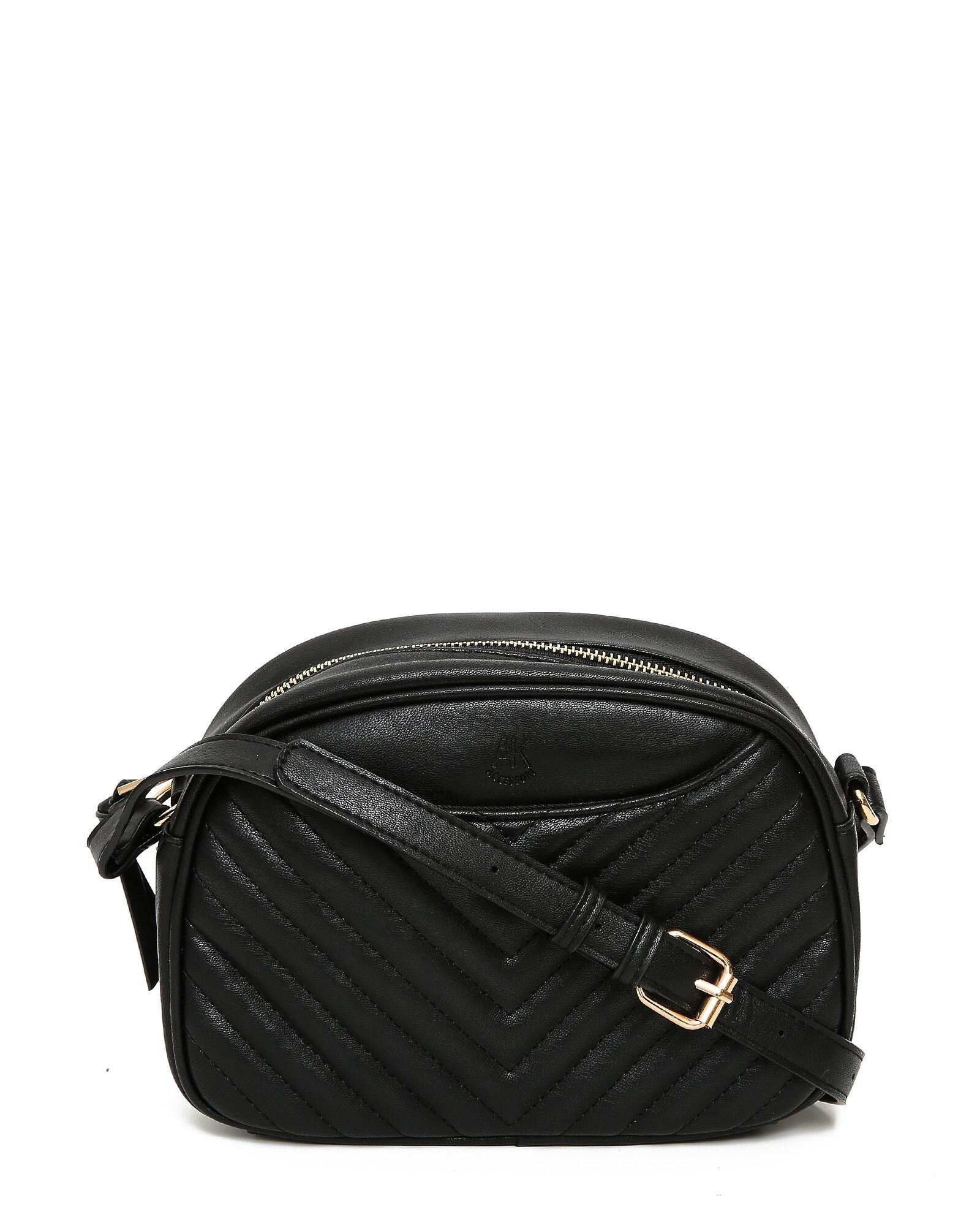 missguided cross body bolsa