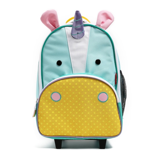 Mochila de Rodinha Unicórnio Skip Hop