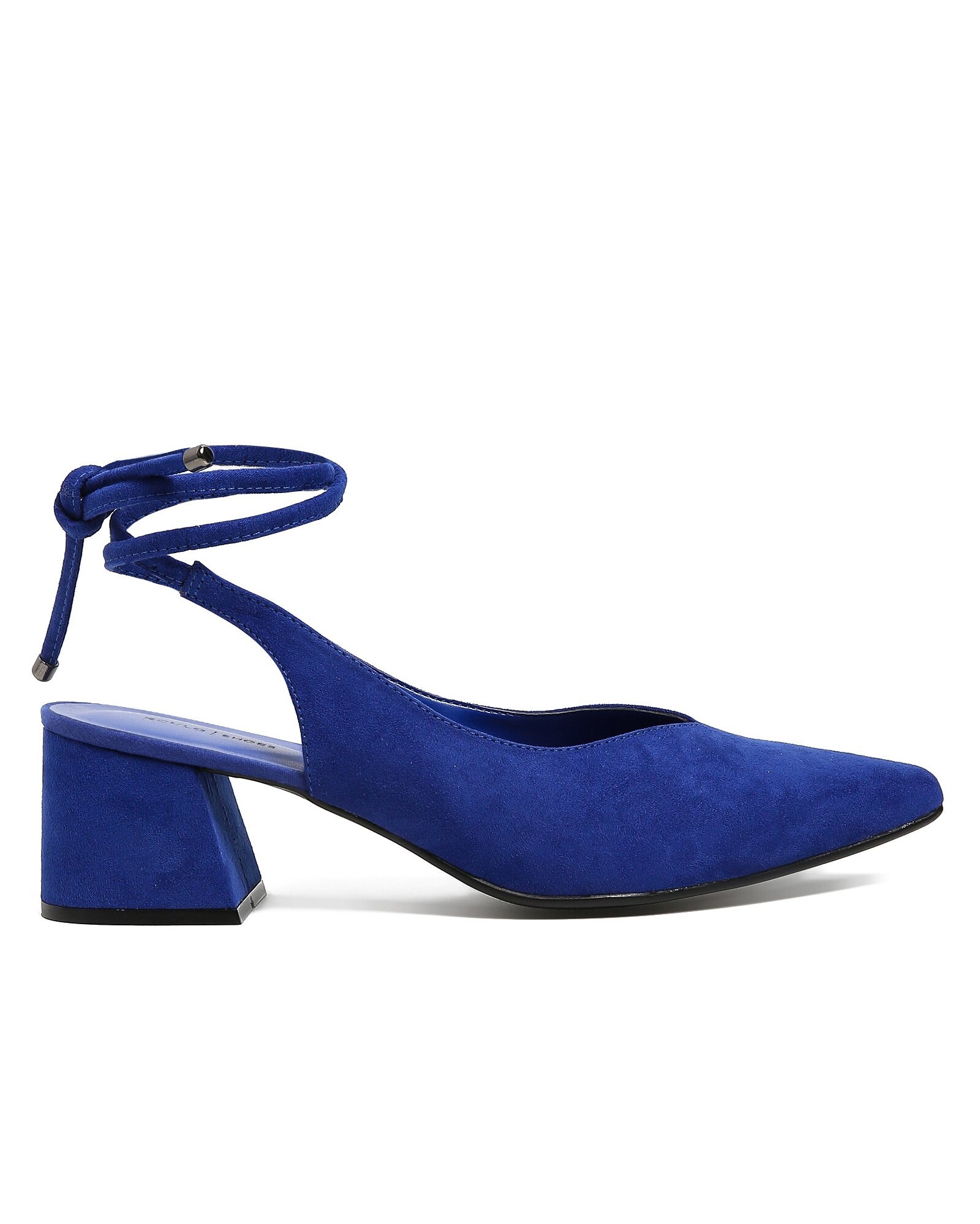 Riachuelo | Sapato Slingback RCHLO 
