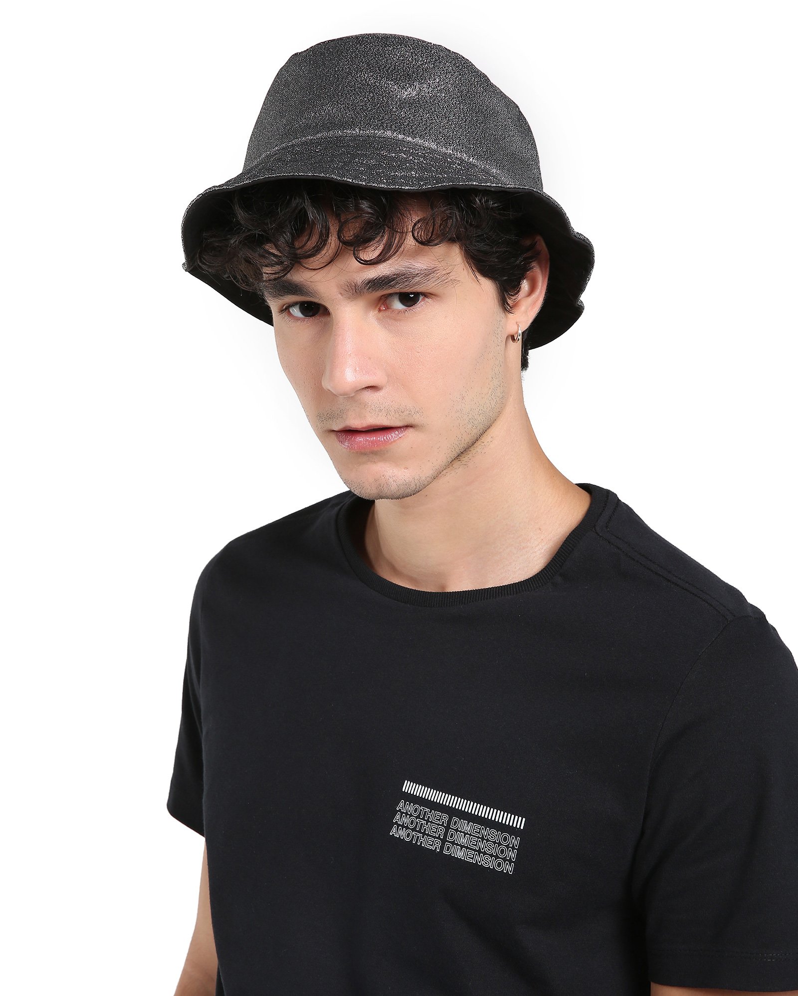 Riachuelo bucket hat Clearance