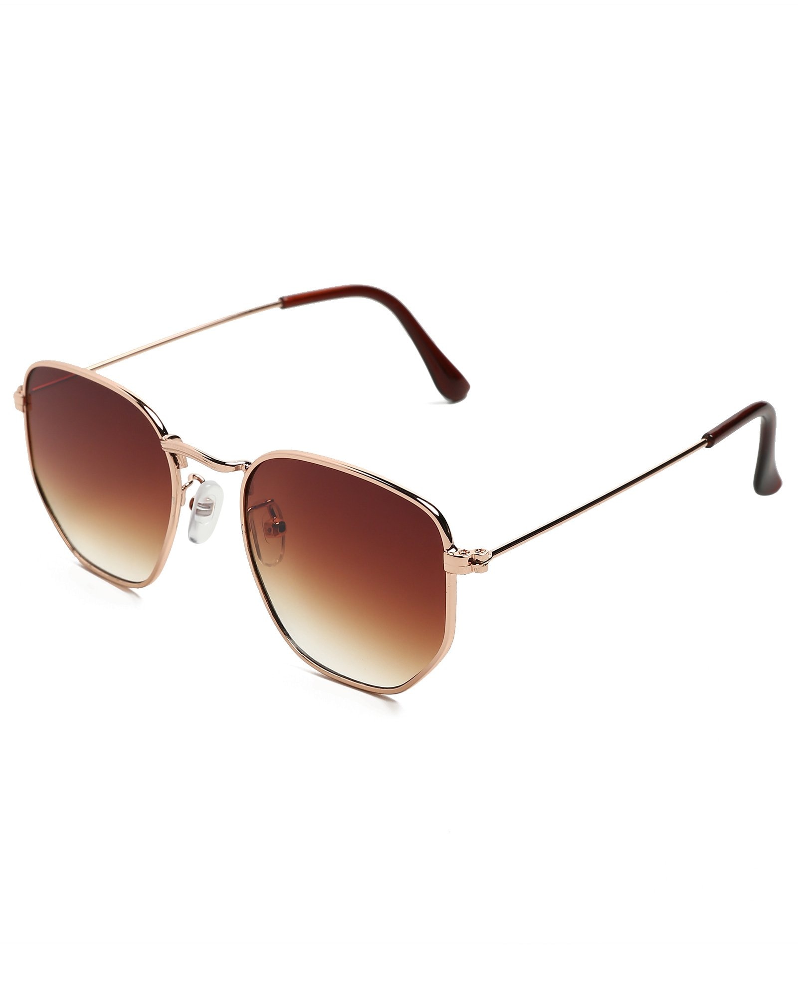 Óculos de Sol Quadrado RCHLO Eyewear