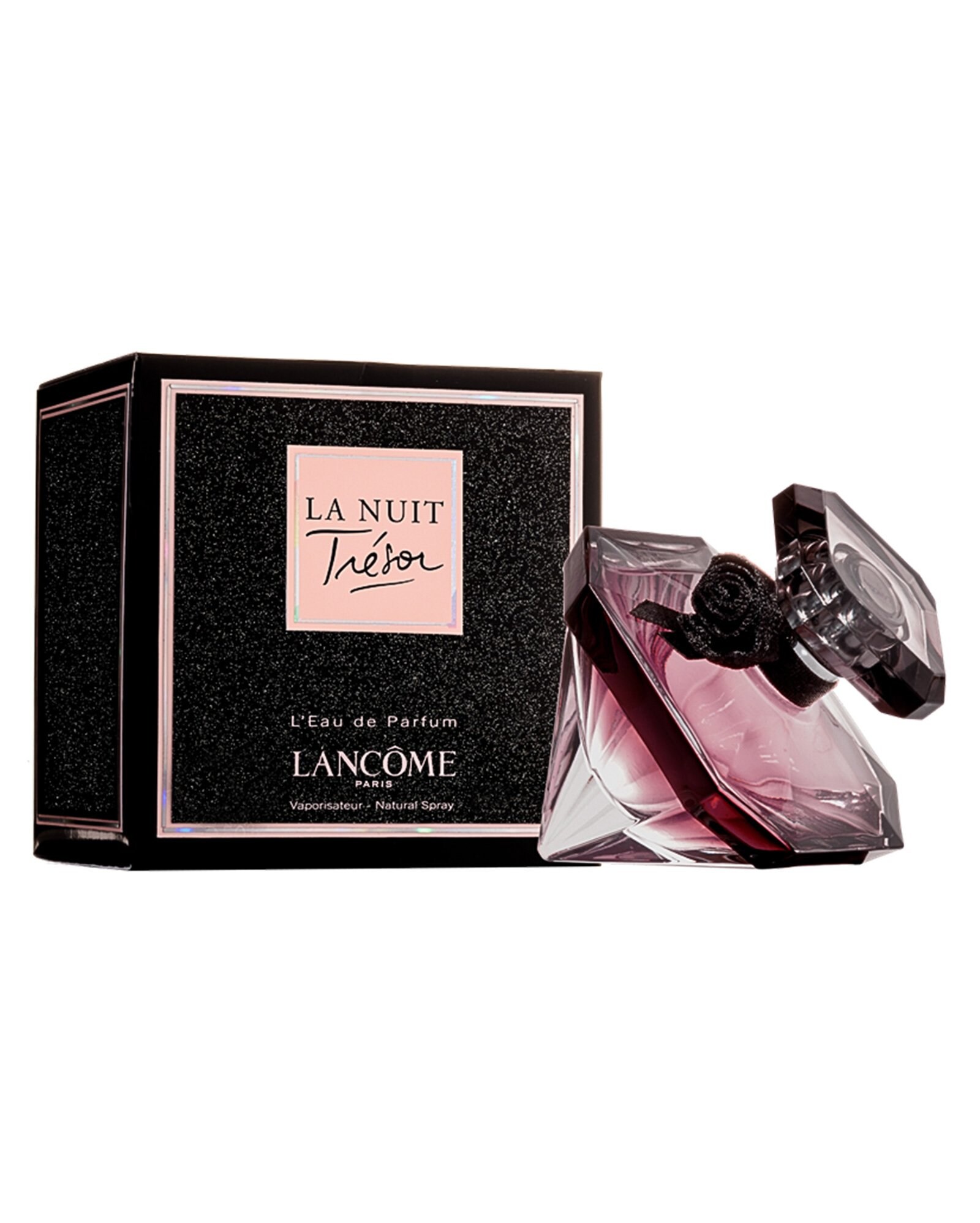 Riachuelo | Perfume Tresor La Nuit Lancôme Feminino Eau de Parfum 75ml