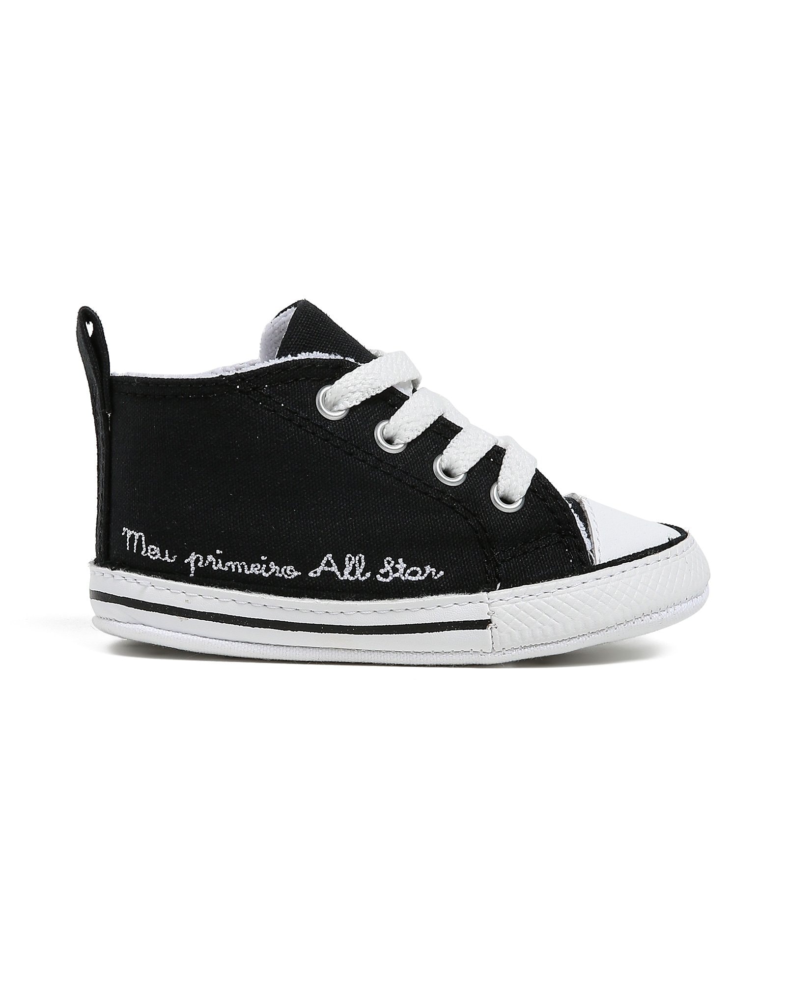 All Star Baby Sapatinho de Bebê Tênis Infantil | Babyin