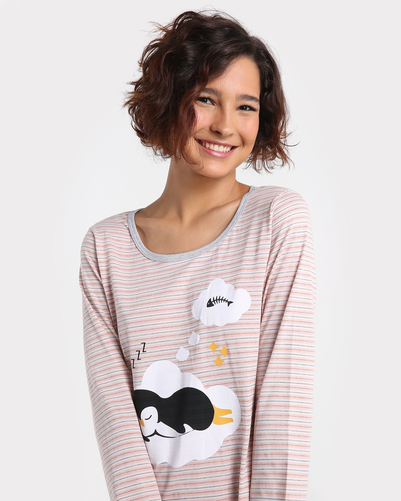 Camisola amamentação riachuelo Clearance