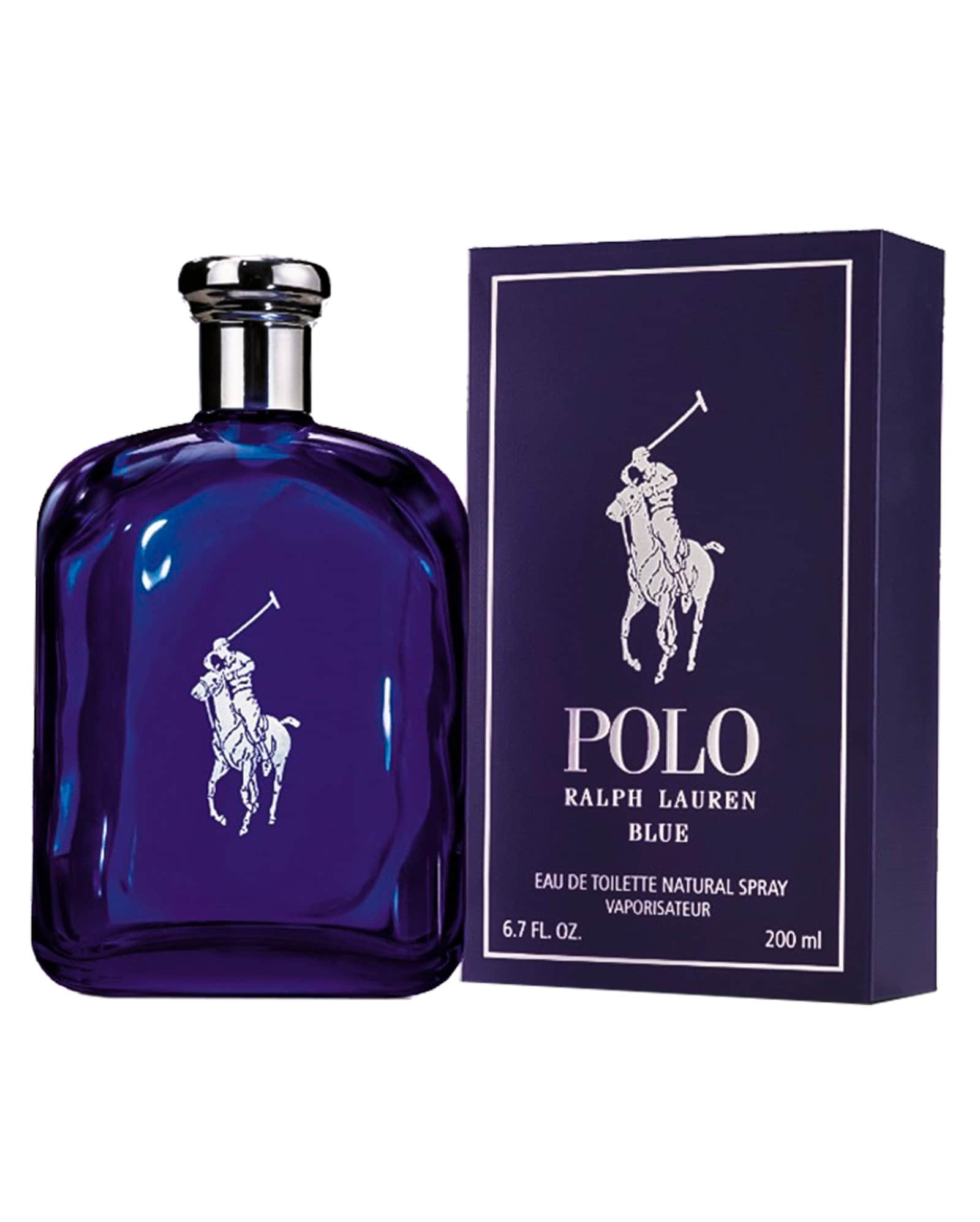 polo ralph lauren blue feminino