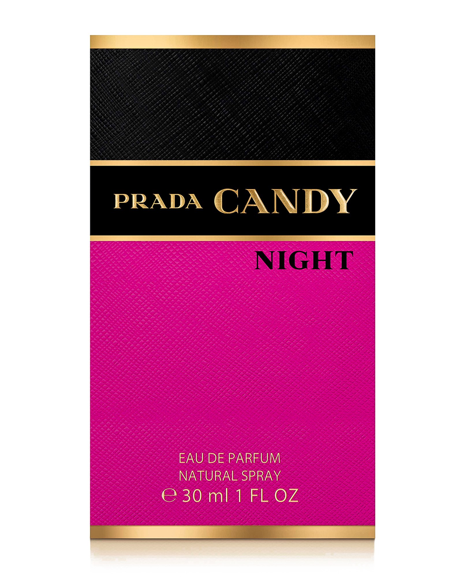 Riachuelo | Perfume Candy Night Prada Feminino 30ml