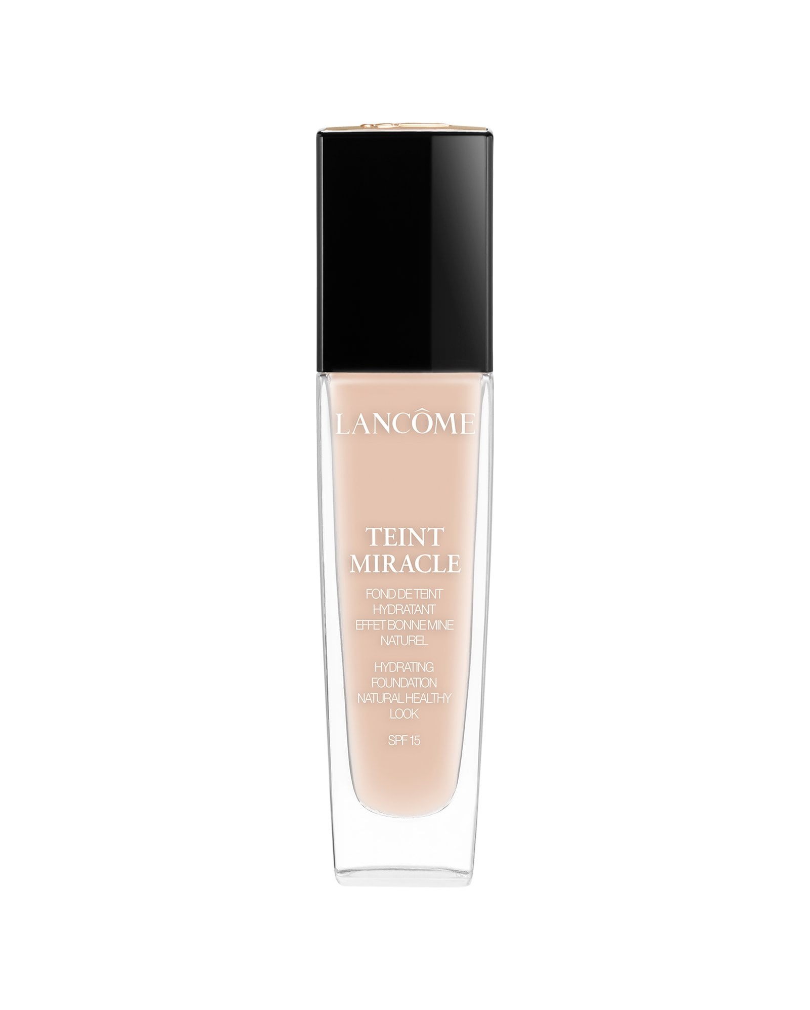 Riachuelo | Base Teint Miracle Lancôme 02 Lys Rose 30ml