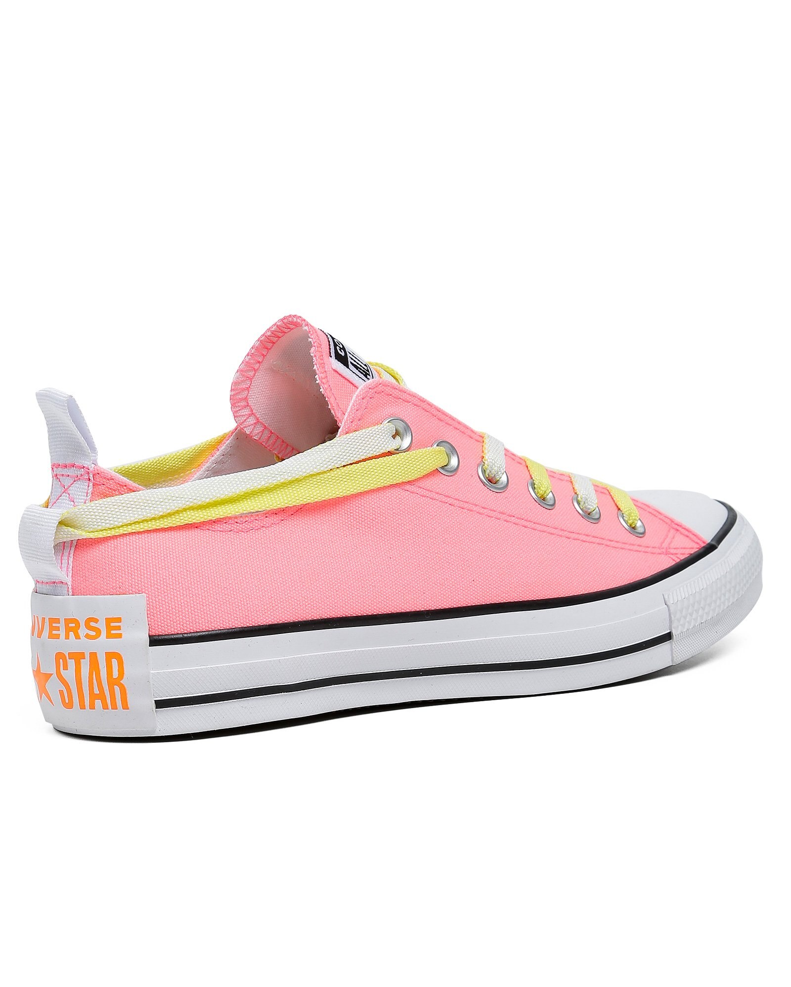 all star fluorescente