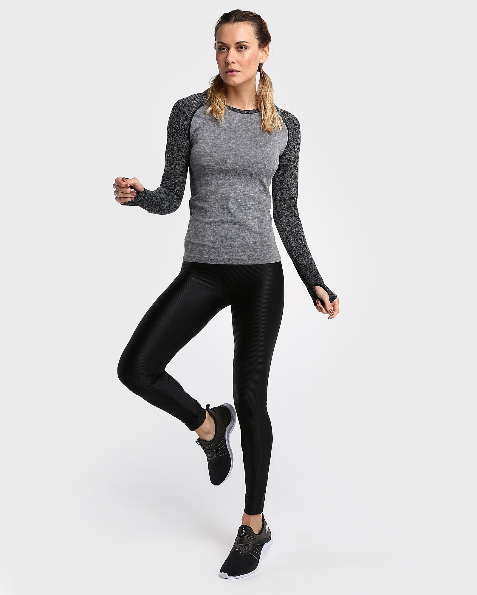 Riachuelo | Calça Legging - Preto