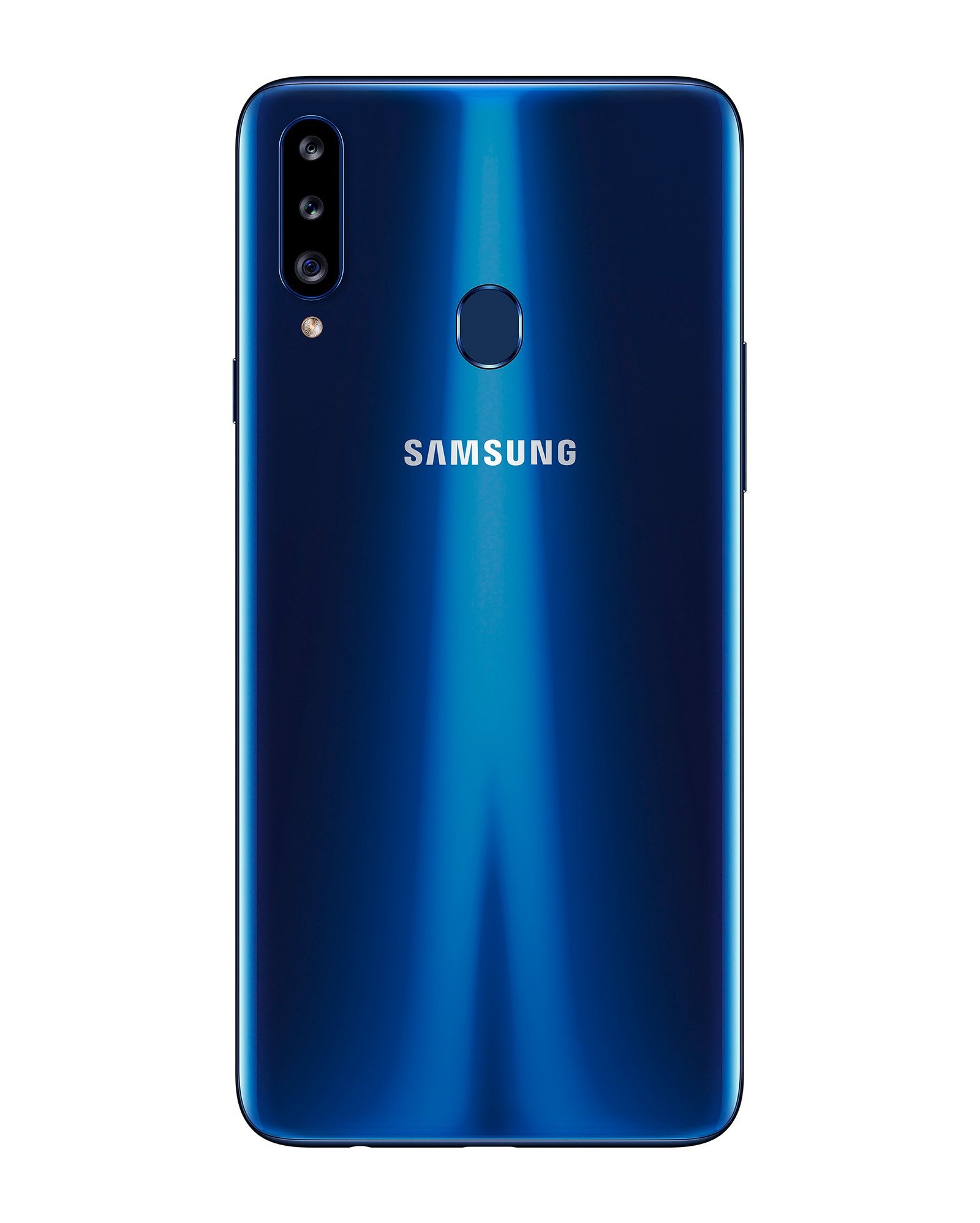 Riachuelo | Smartphone Samsung Galaxy A20s Android 9.0 Tela